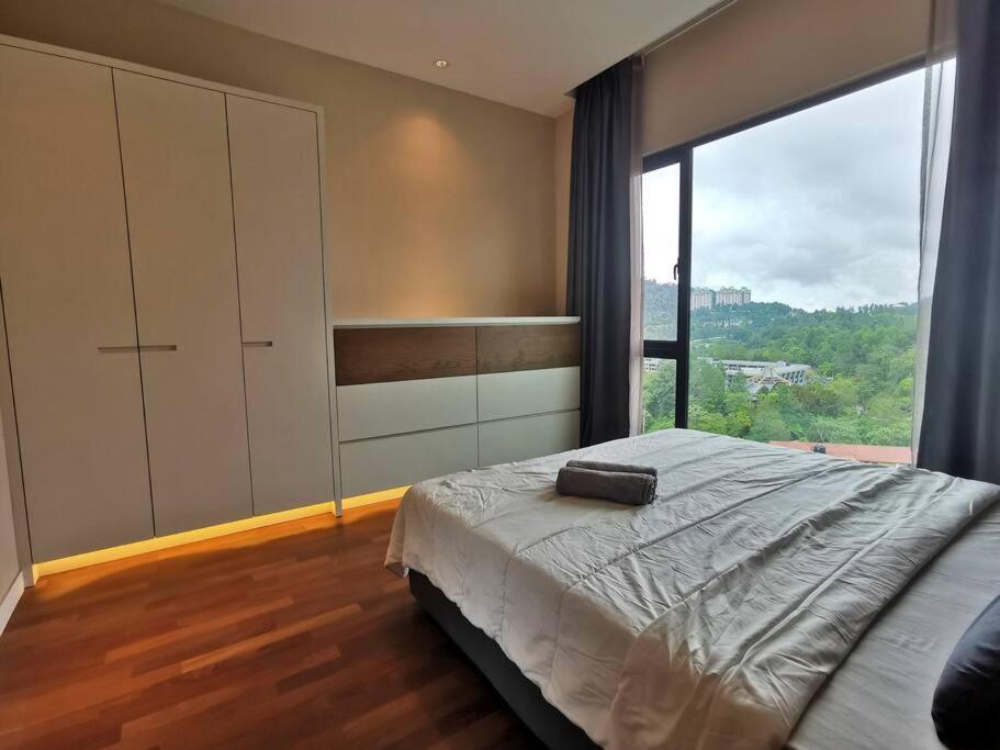 Cozy Corner Geo38 Genting 2-bedrooms Free WiFi Youtube Parking 5pax photo 8