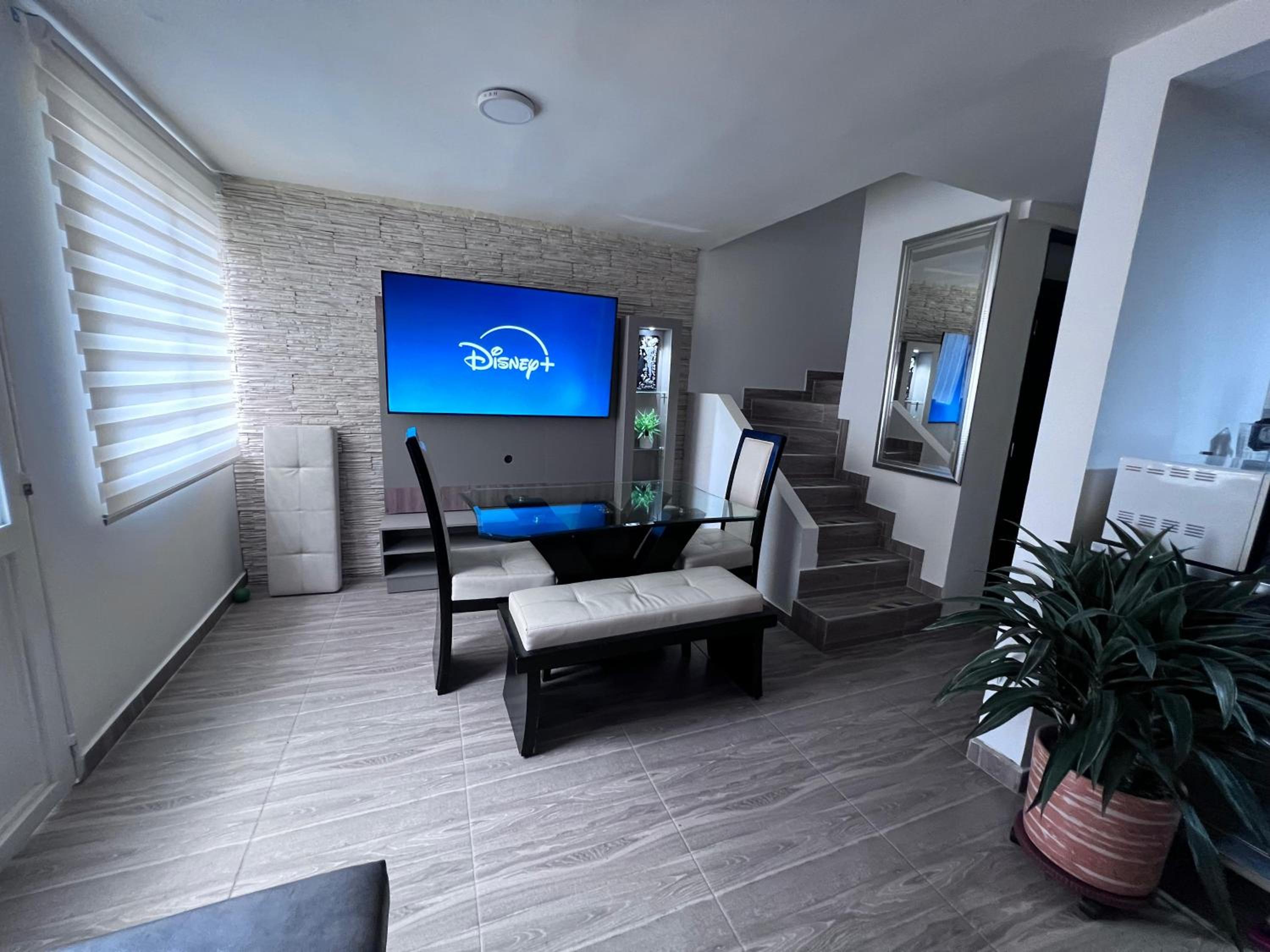 Casa Dulce Hogar Conjunto Residencial
