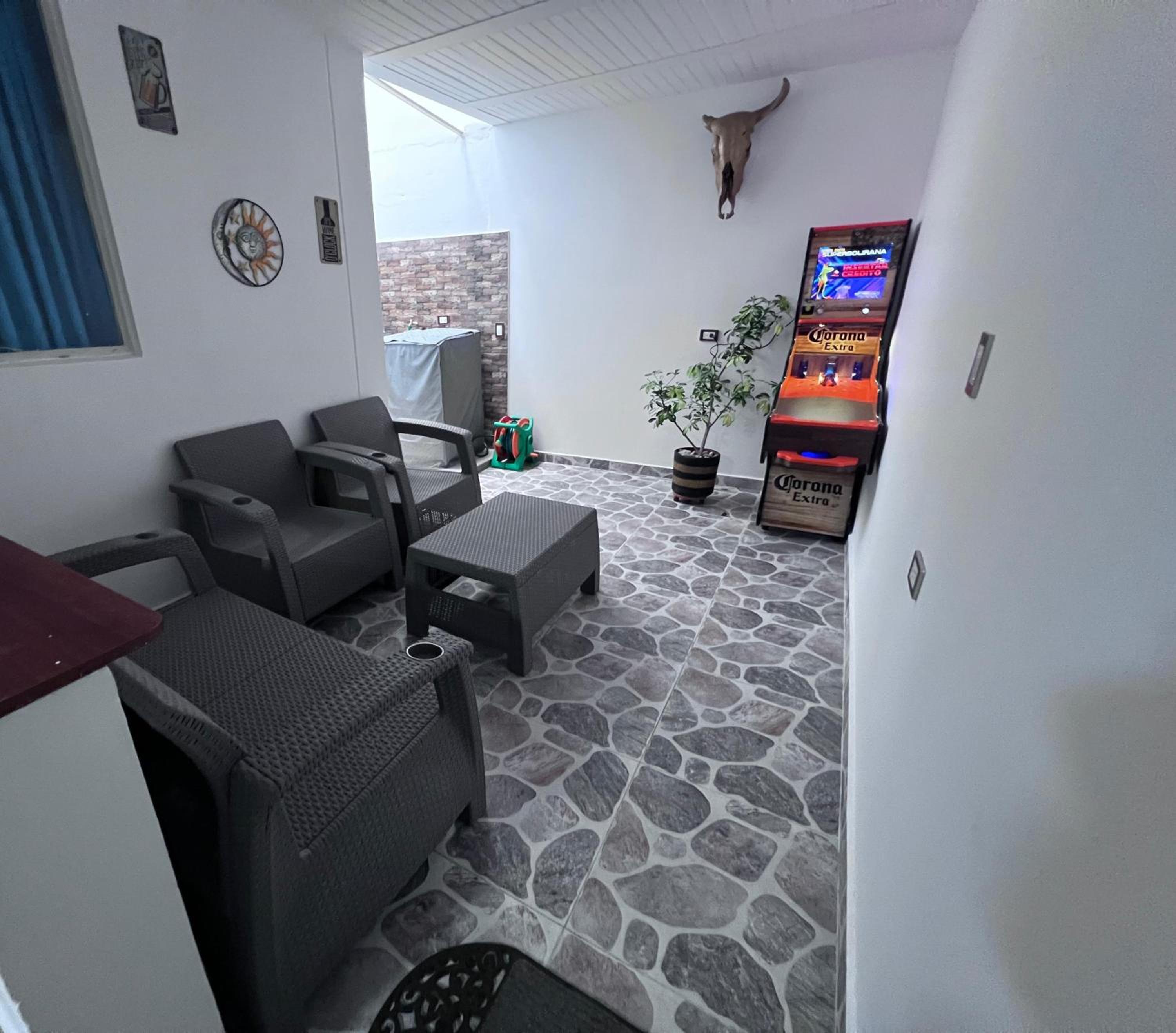 Casa Dulce Hogar Conjunto Residencial