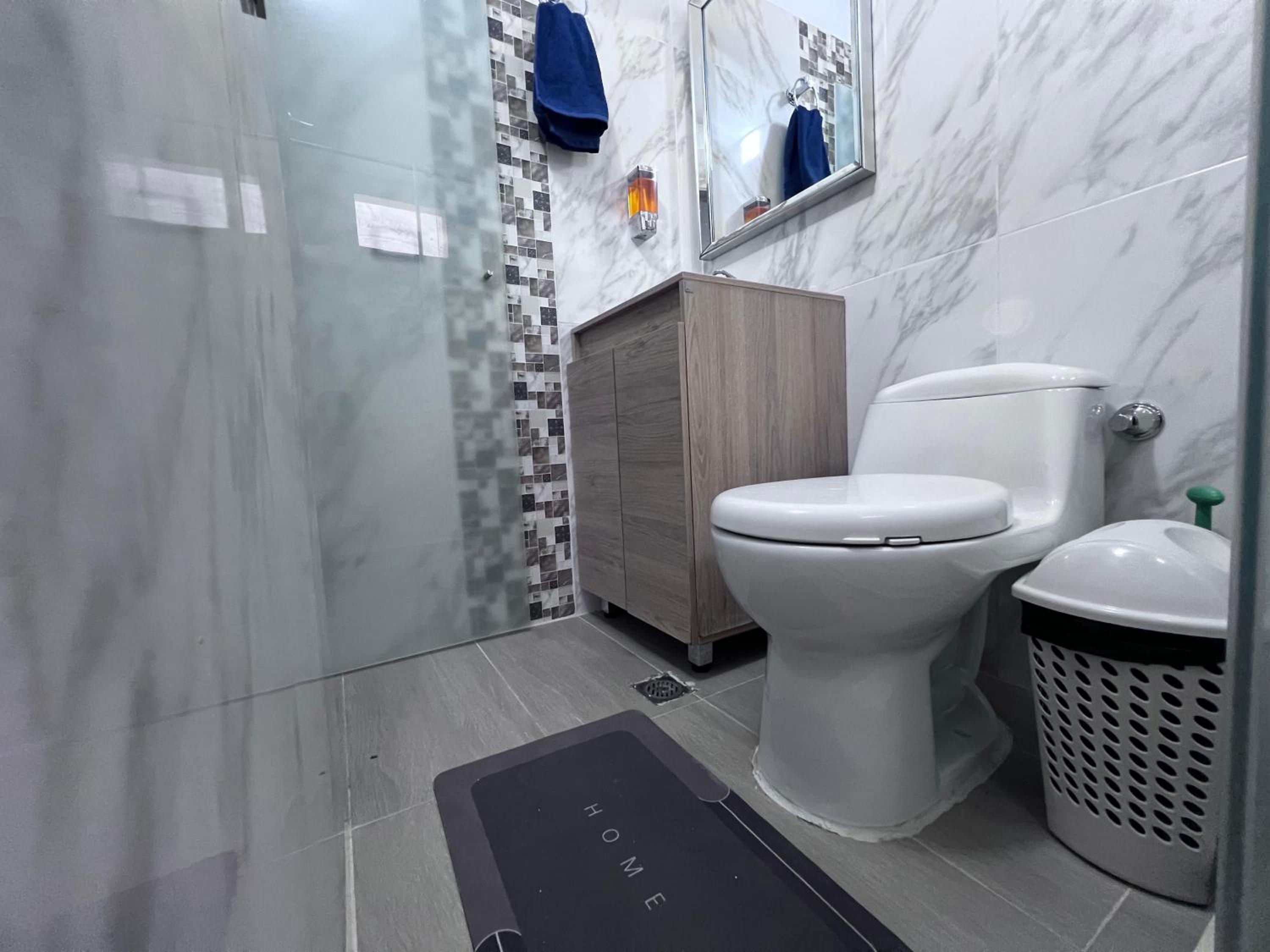 Casa Dulce Hogar Conjunto Residencial