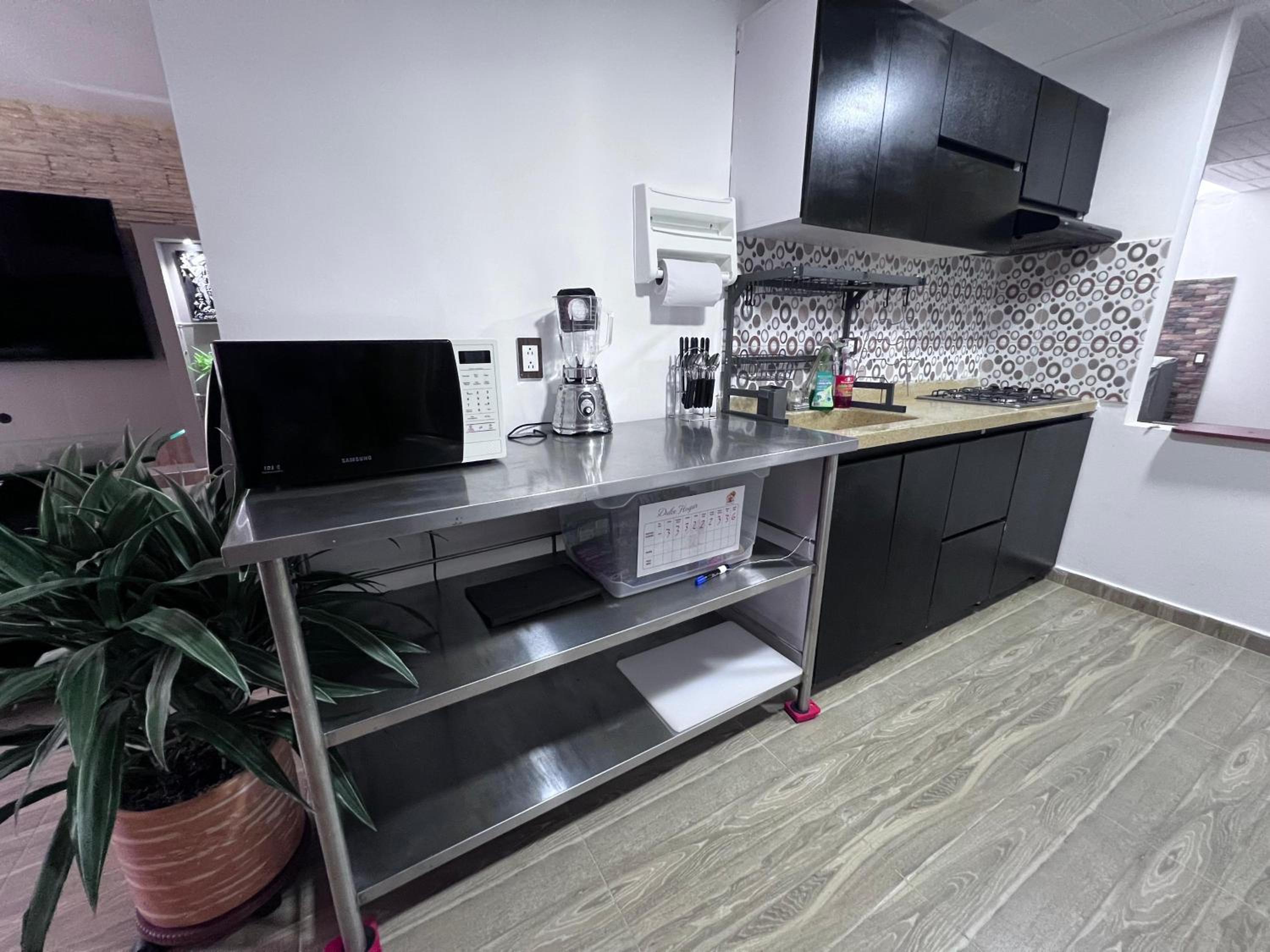 Casa Dulce Hogar Conjunto Residencial