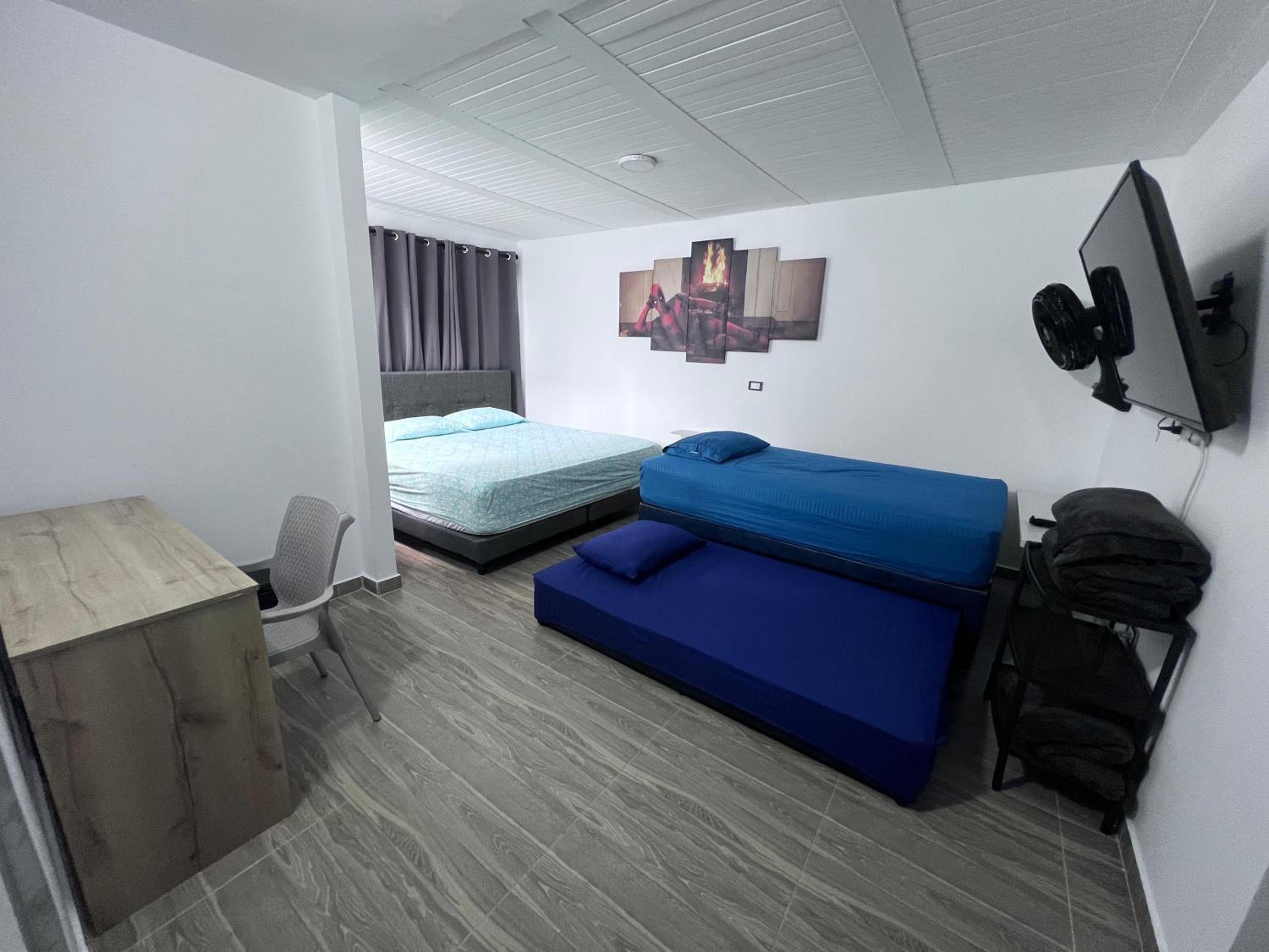 Casa Dulce Hogar Conjunto Residencial