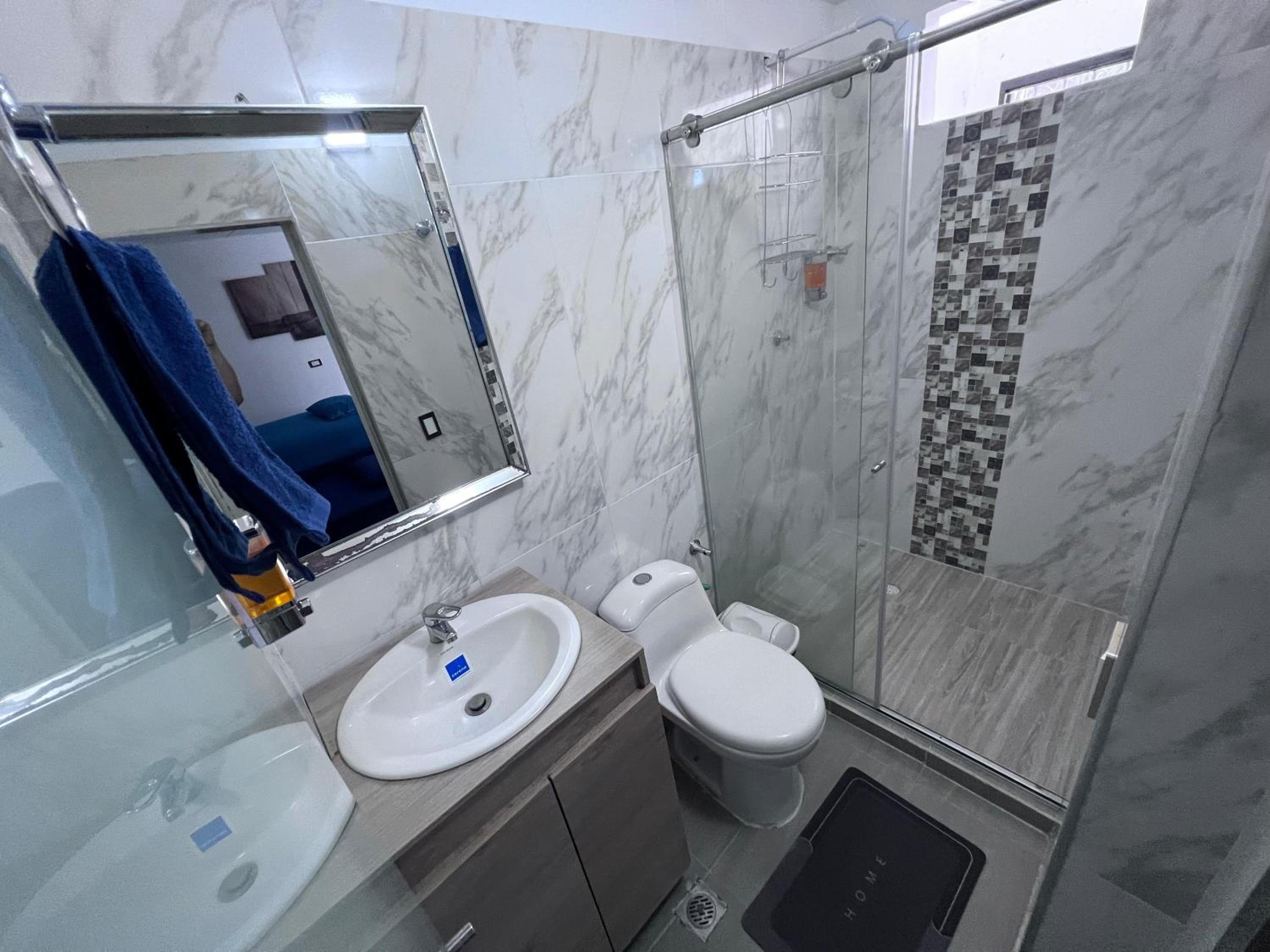 Casa Dulce Hogar Conjunto Residencial