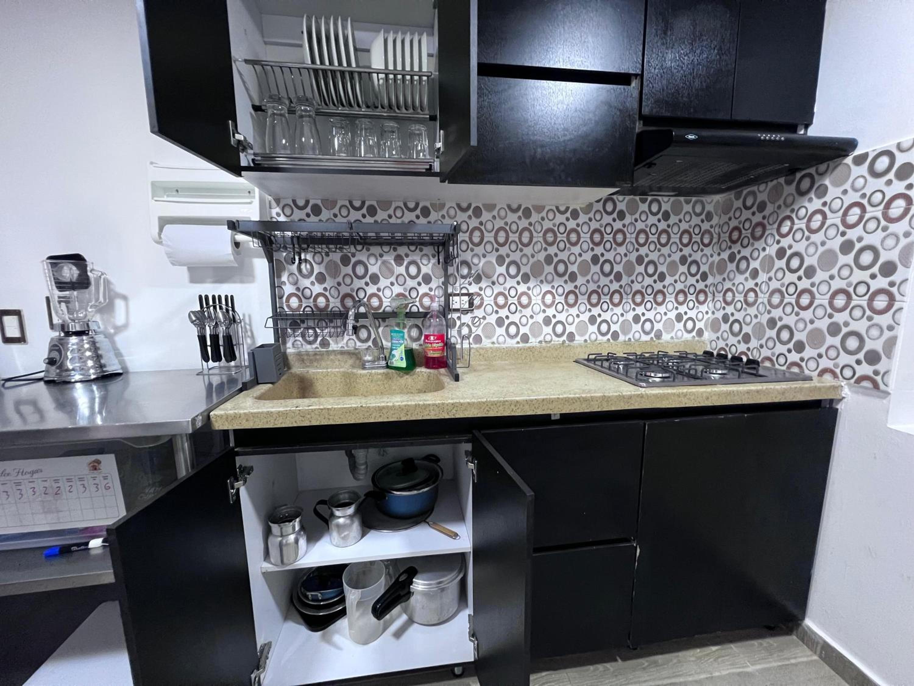 Casa Dulce Hogar Conjunto Residencial