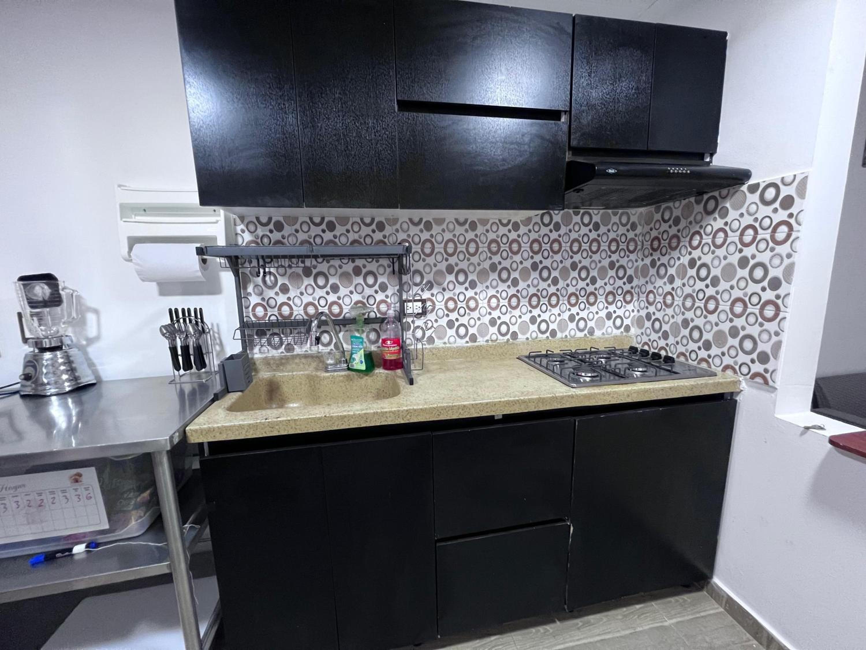 Casa Dulce Hogar Conjunto Residencial