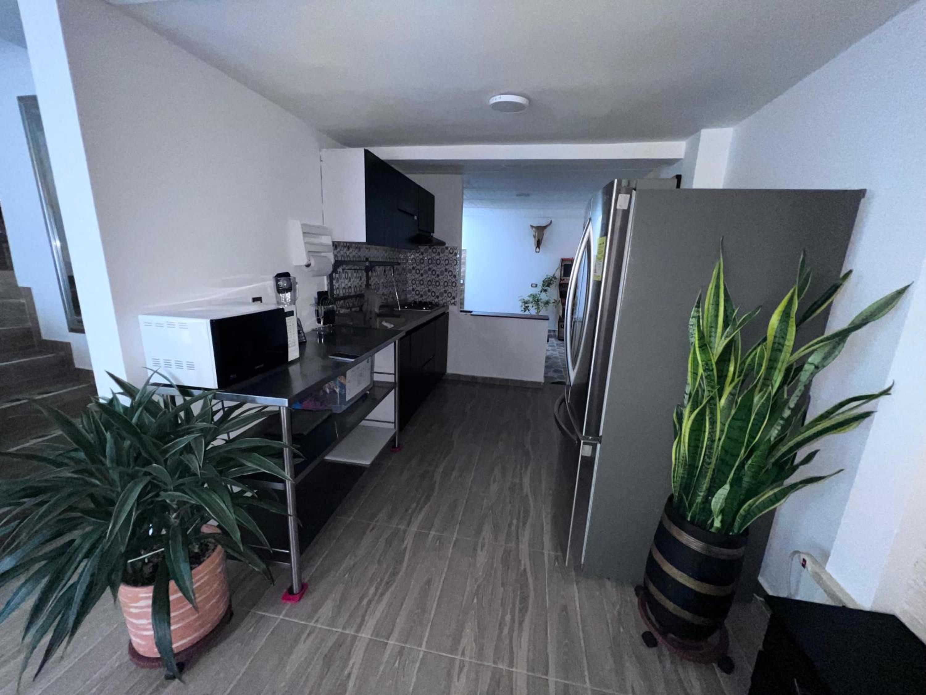 Casa Dulce Hogar Conjunto Residencial