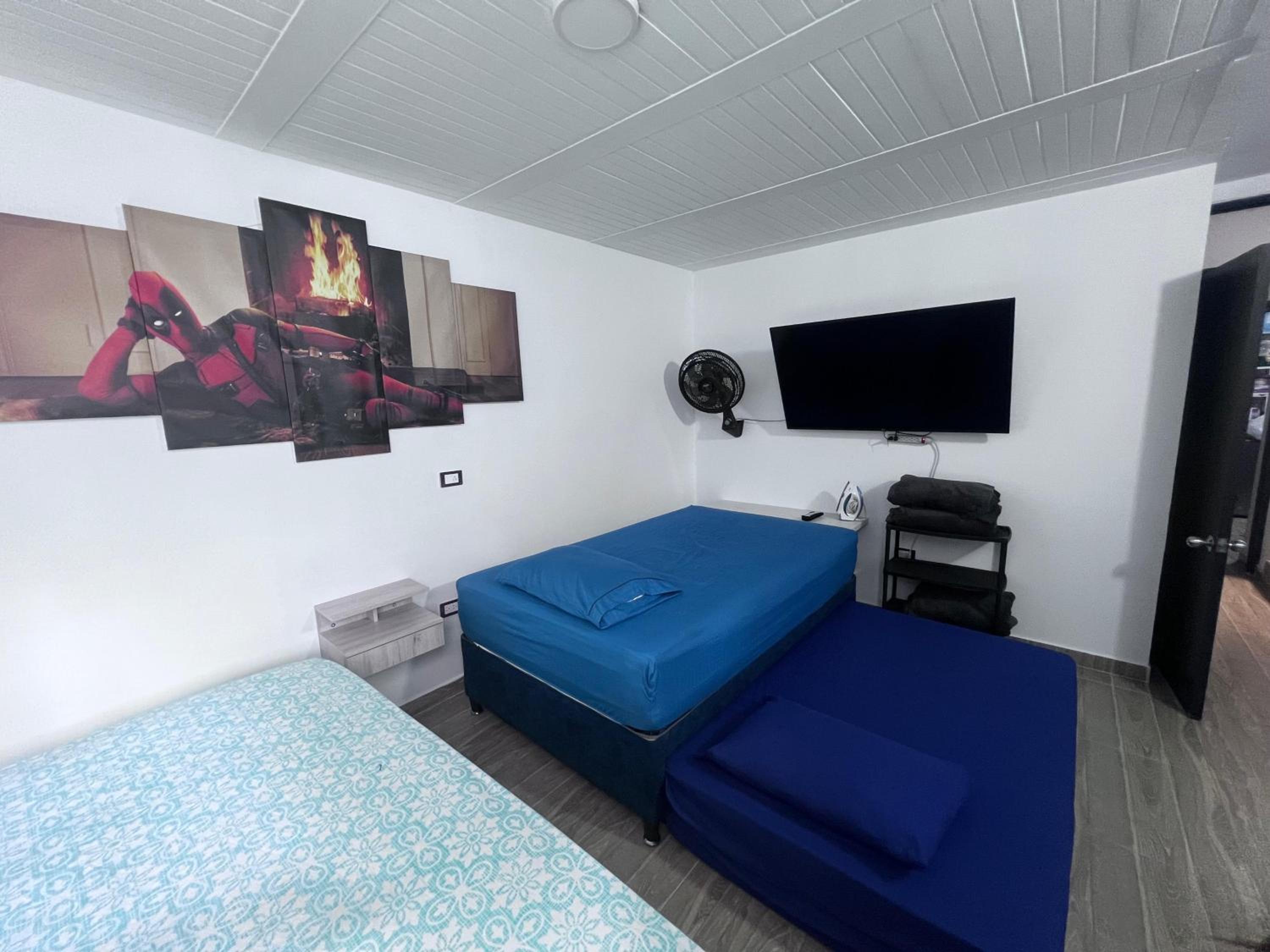 Casa Dulce Hogar Conjunto Residencial