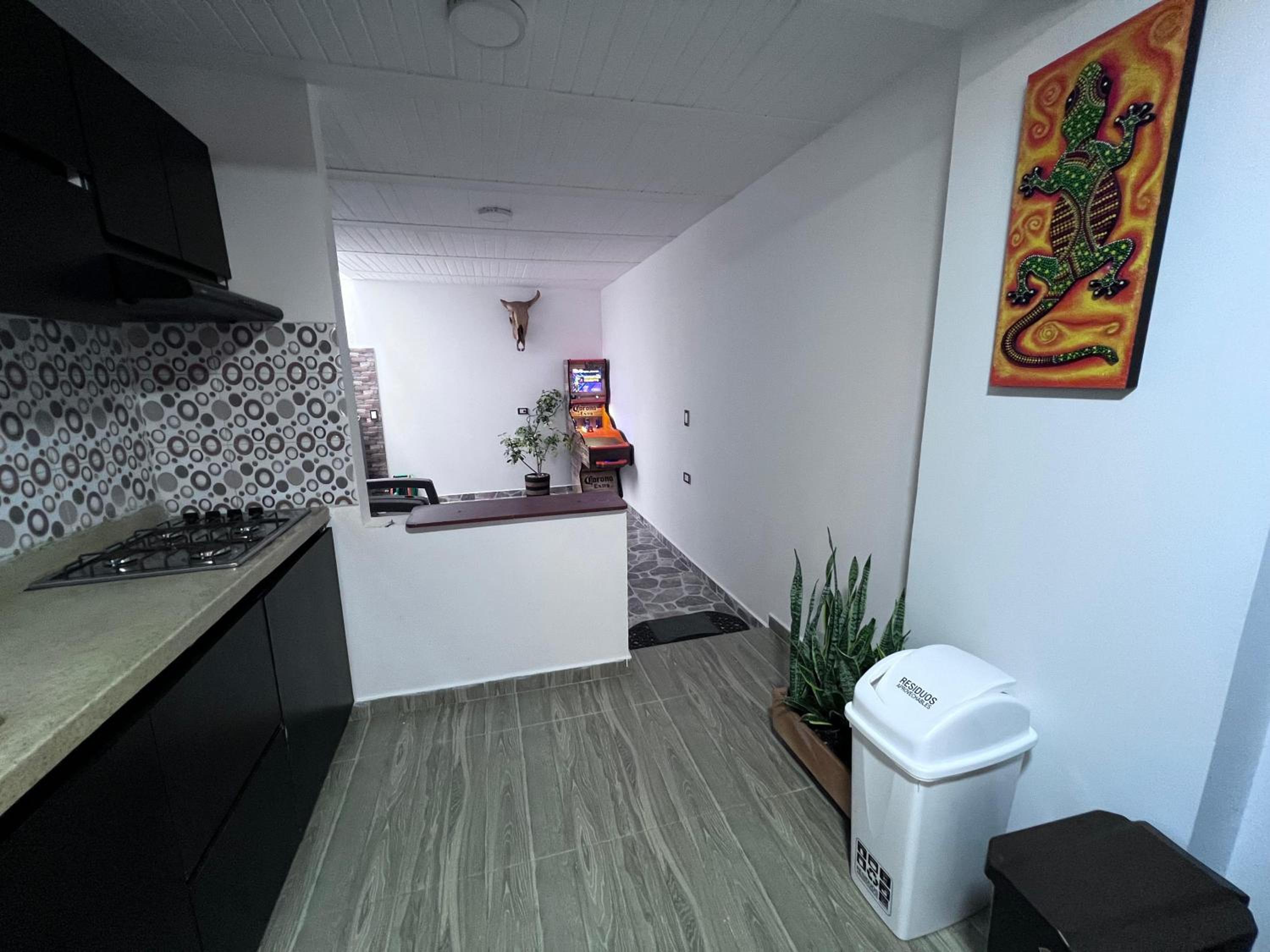 Casa Dulce Hogar Conjunto Residencial