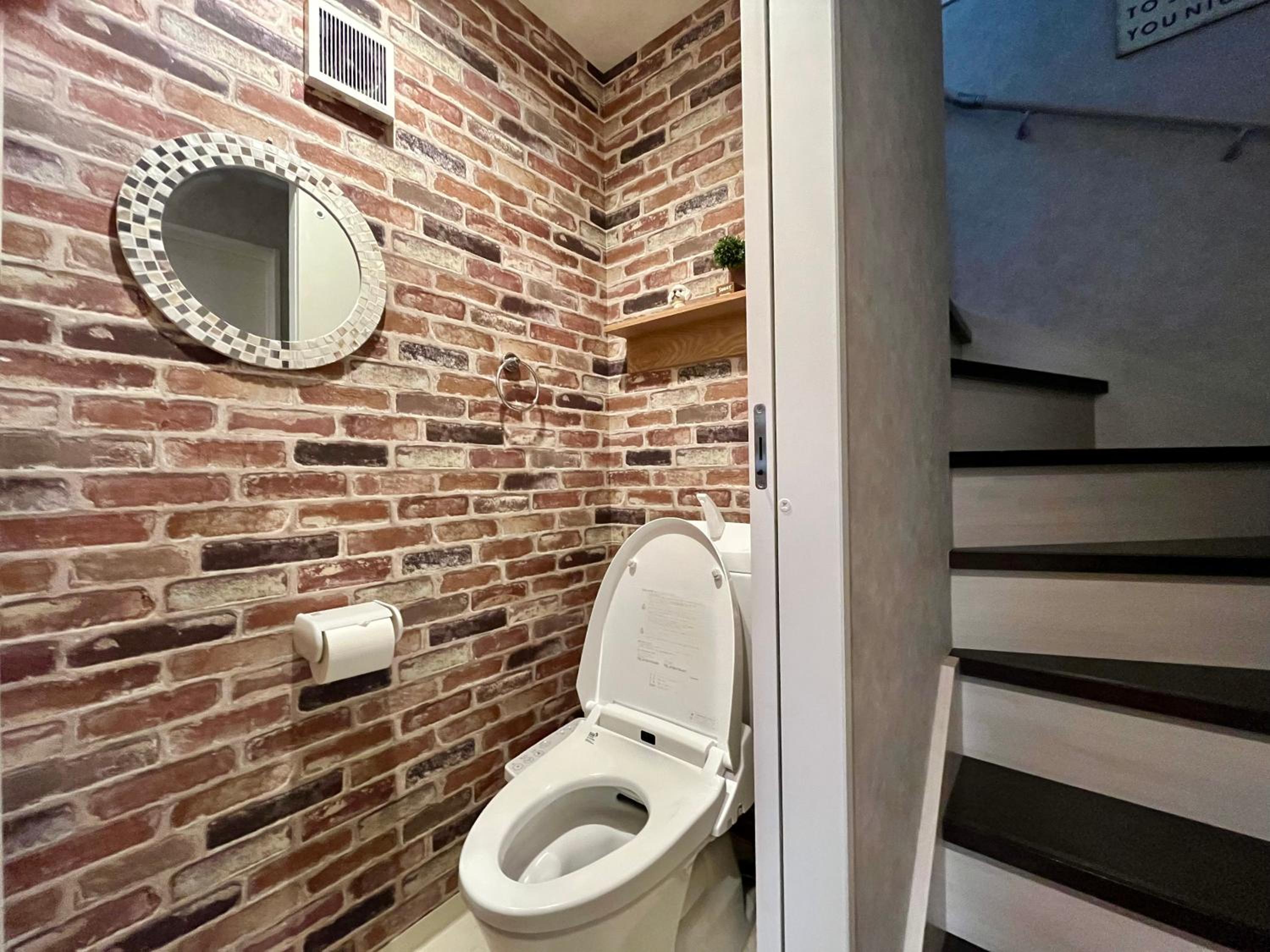 Tokyo 3BR House Free Parking & Hot Tub 3min to station