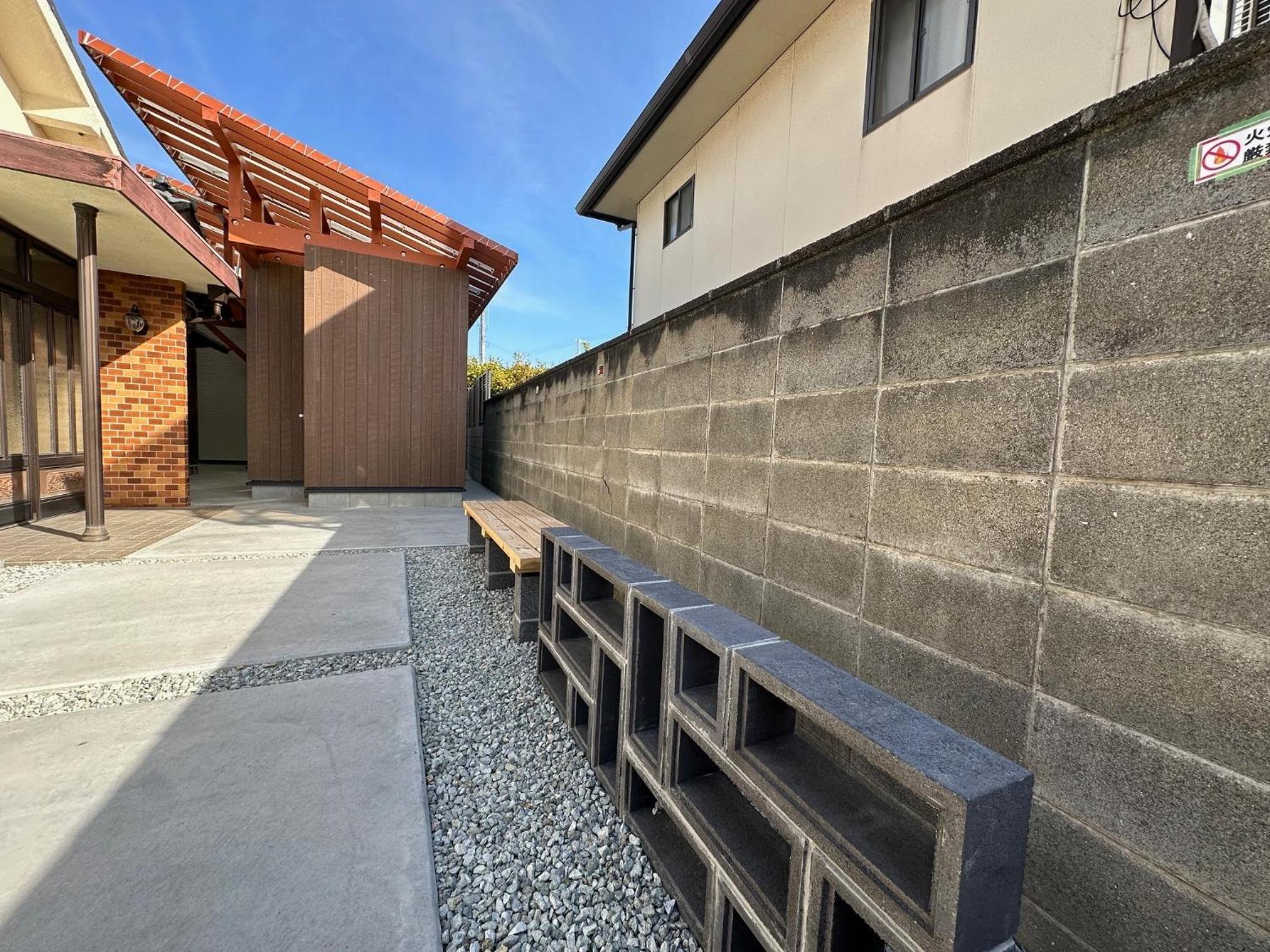 Seaside Terrace Sumika - Vacation STAY 86542v view 3