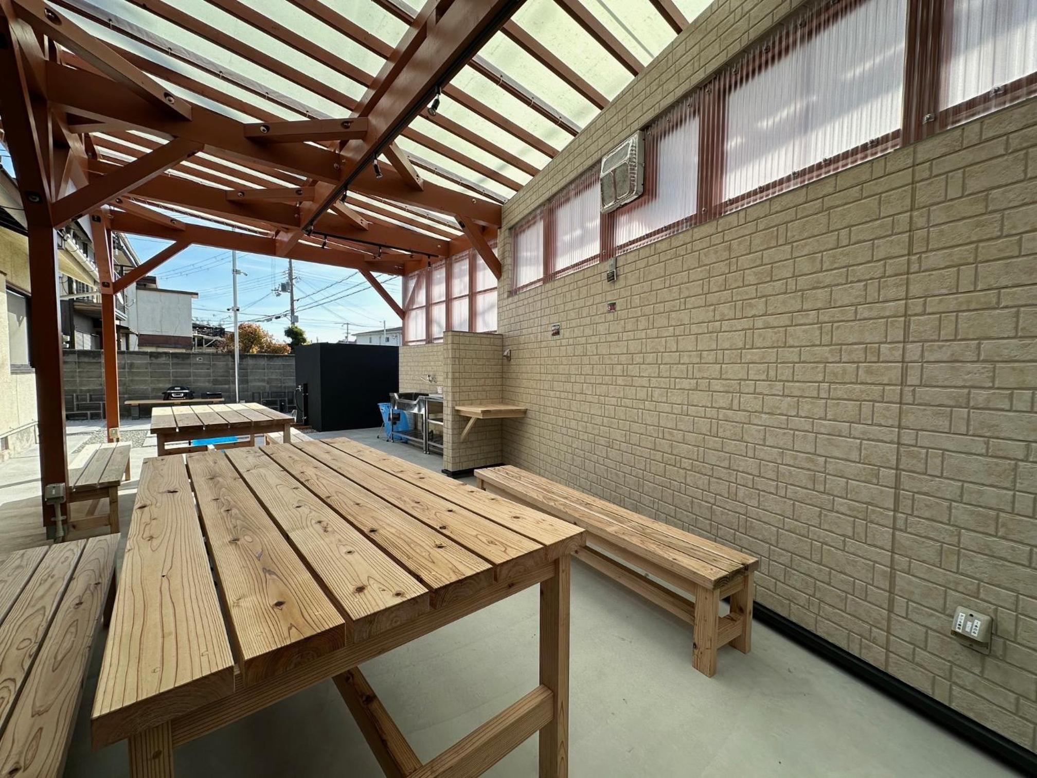 Seaside Terrace Sumika - Vacation STAY 86542v view 4