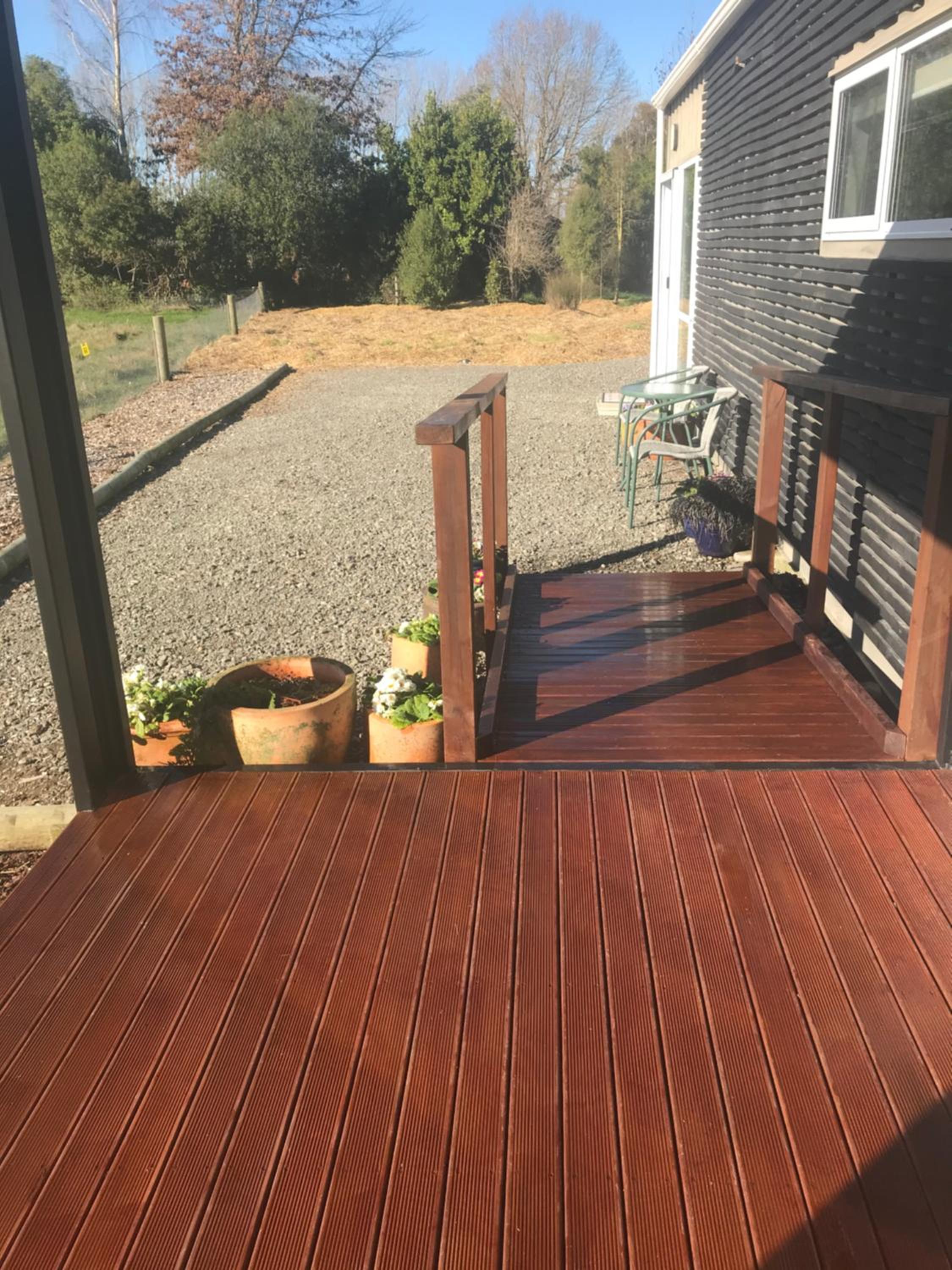 Brookside Country Escape 40 minutes to CHC Airport view 2