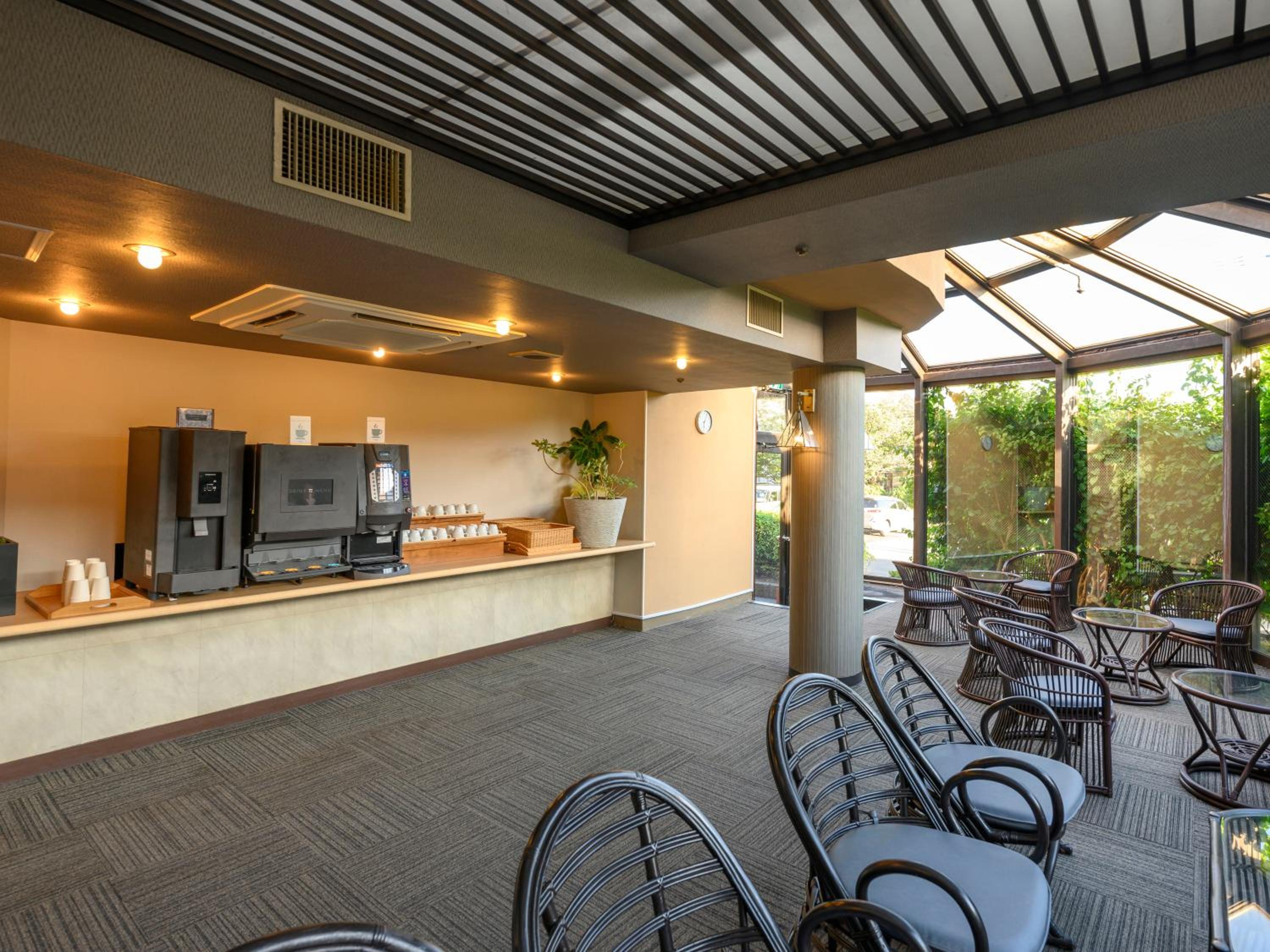KAMENOI HOTEL Nachi Katsuura Kumano Kodo