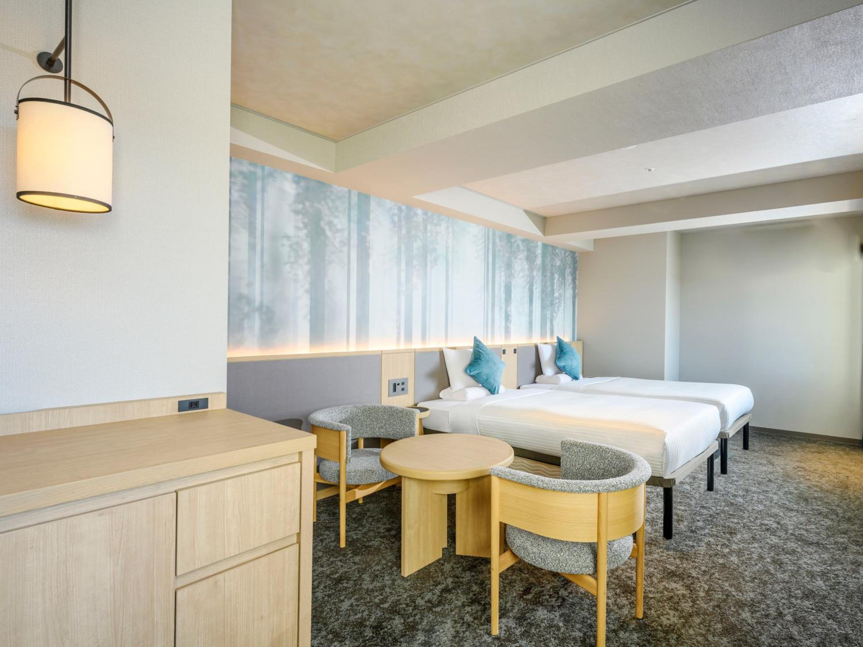 KAMENOI HOTEL Nachi Katsuura Kumano Kodo