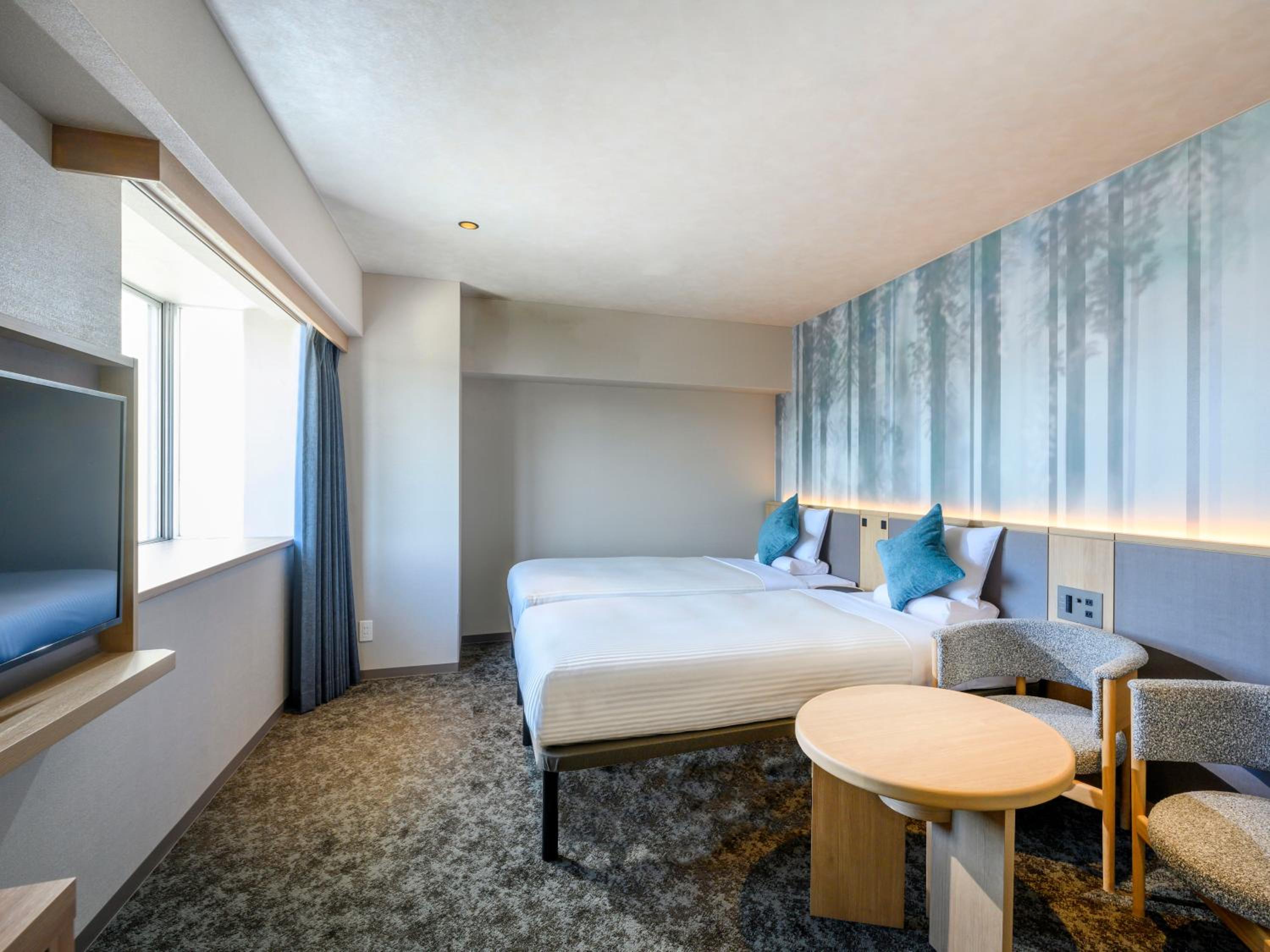 KAMENOI HOTEL Nachi Katsuura Kumano Kodo