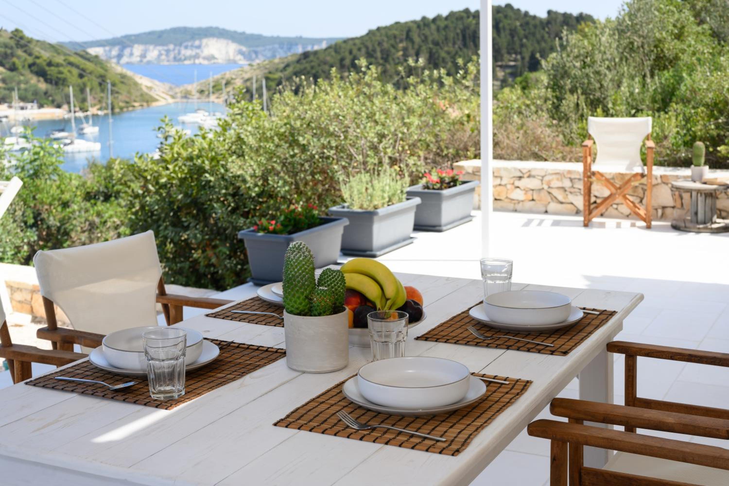 Villa Porto Mongonisi