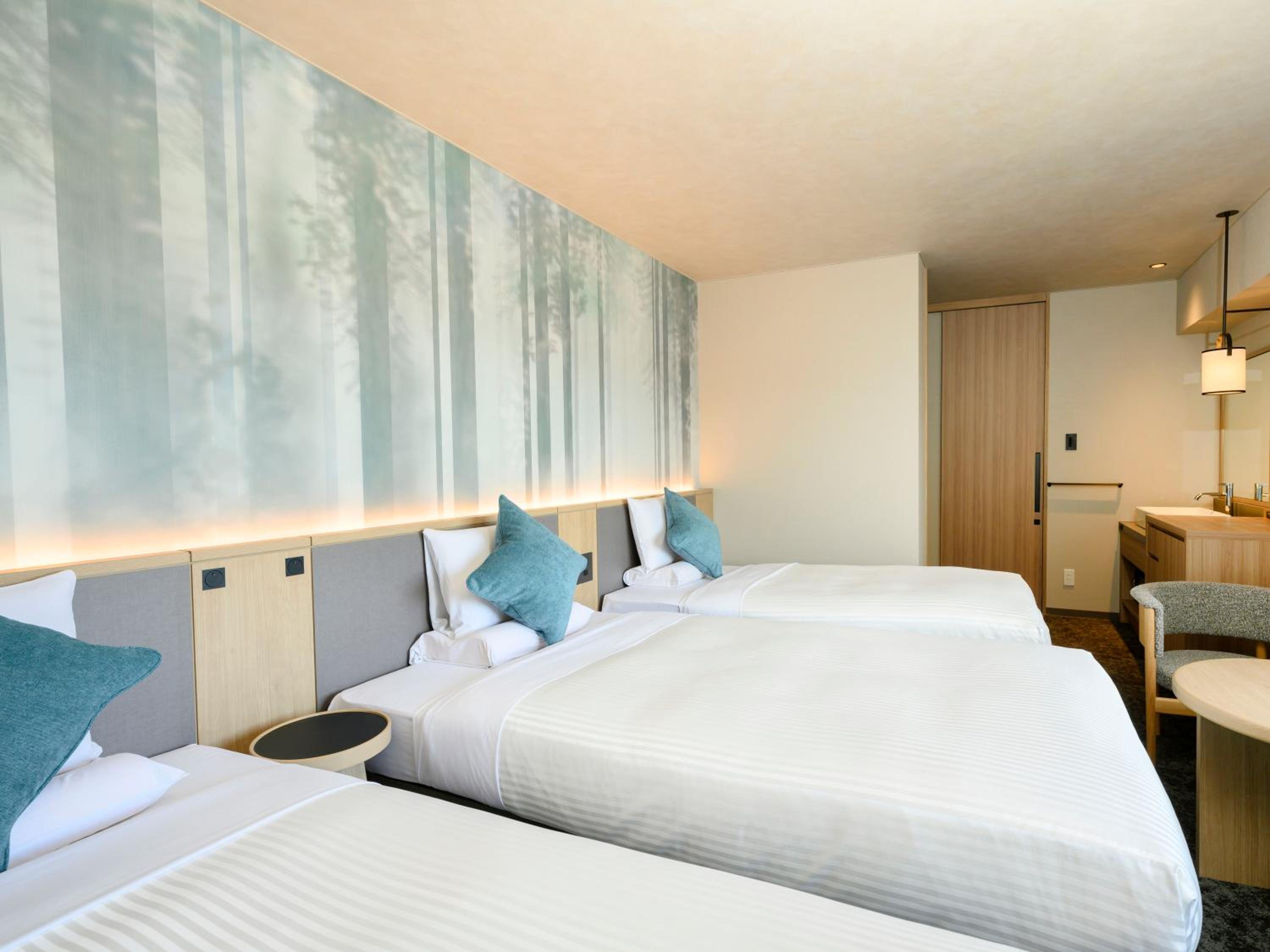KAMENOI HOTEL Nachi Katsuura Kumano Kodo