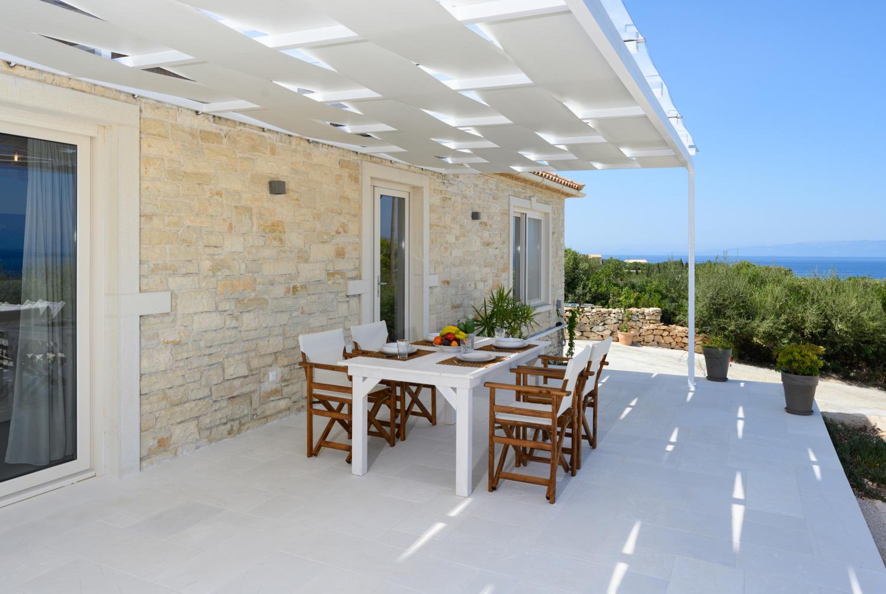 Villa Porto Mongonisi