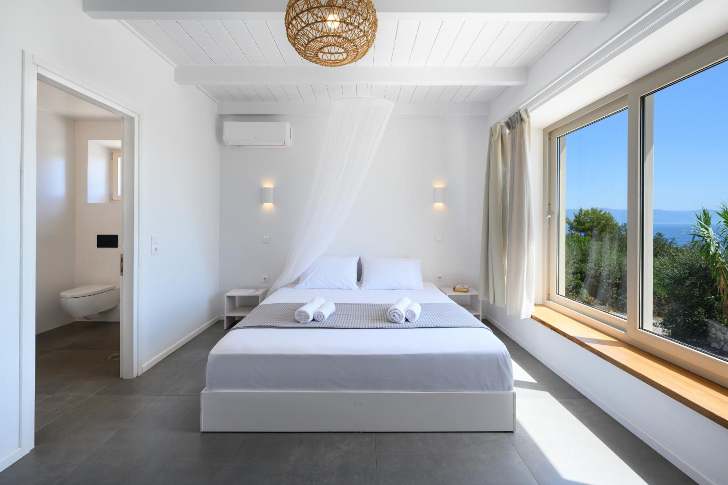 Villa Porto Mongonisi