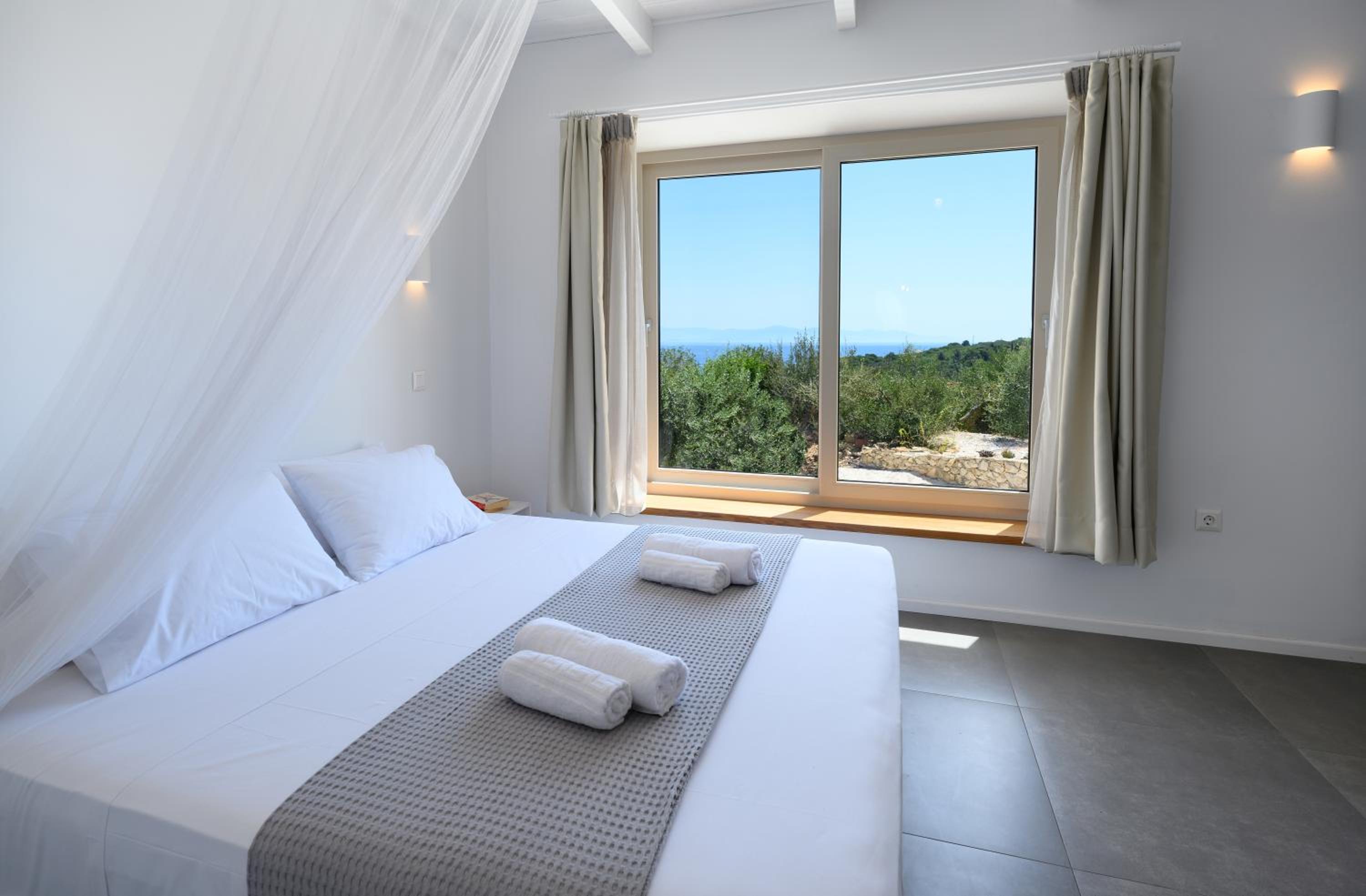 Villa Porto Mongonisi