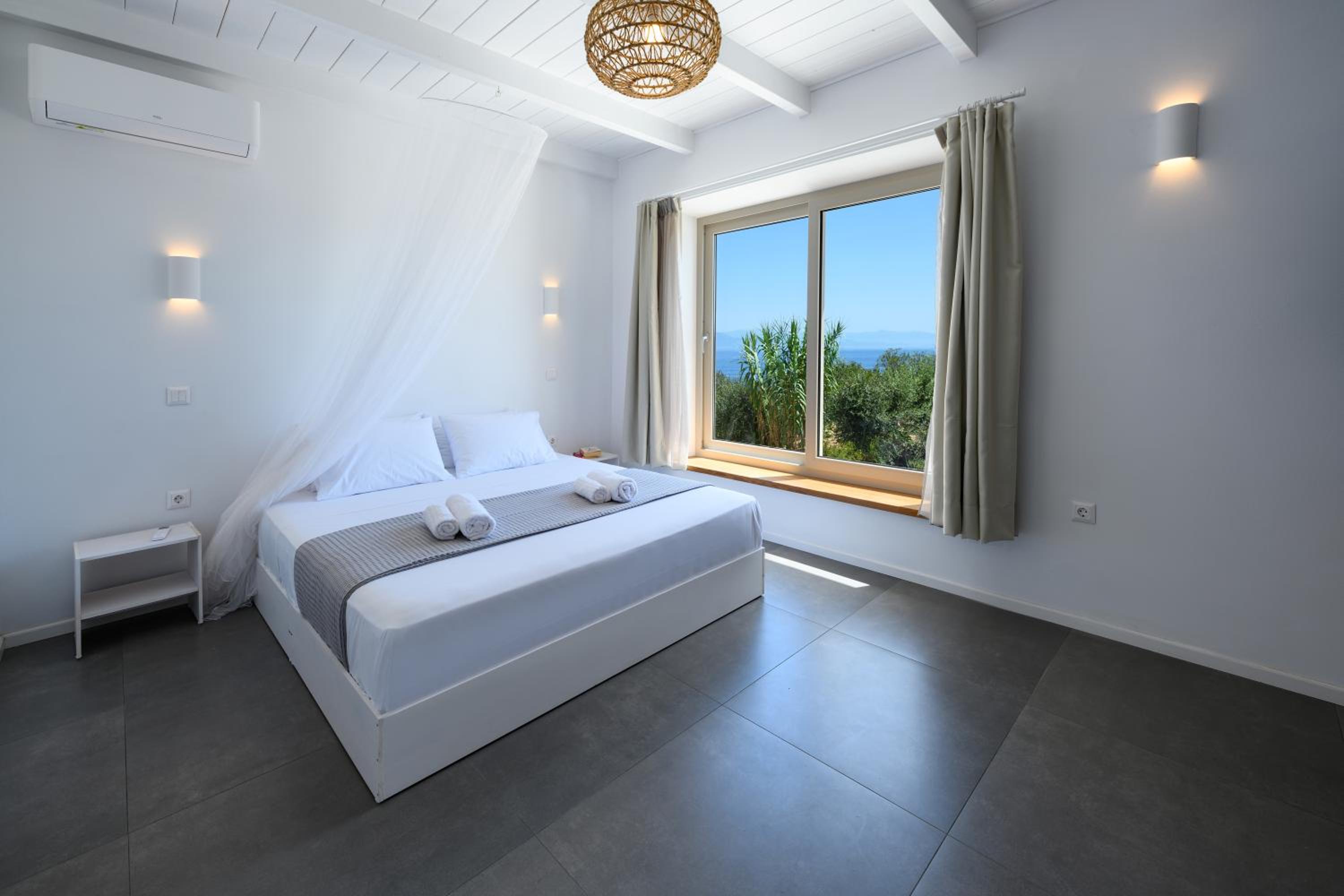 Villa Porto Mongonisi