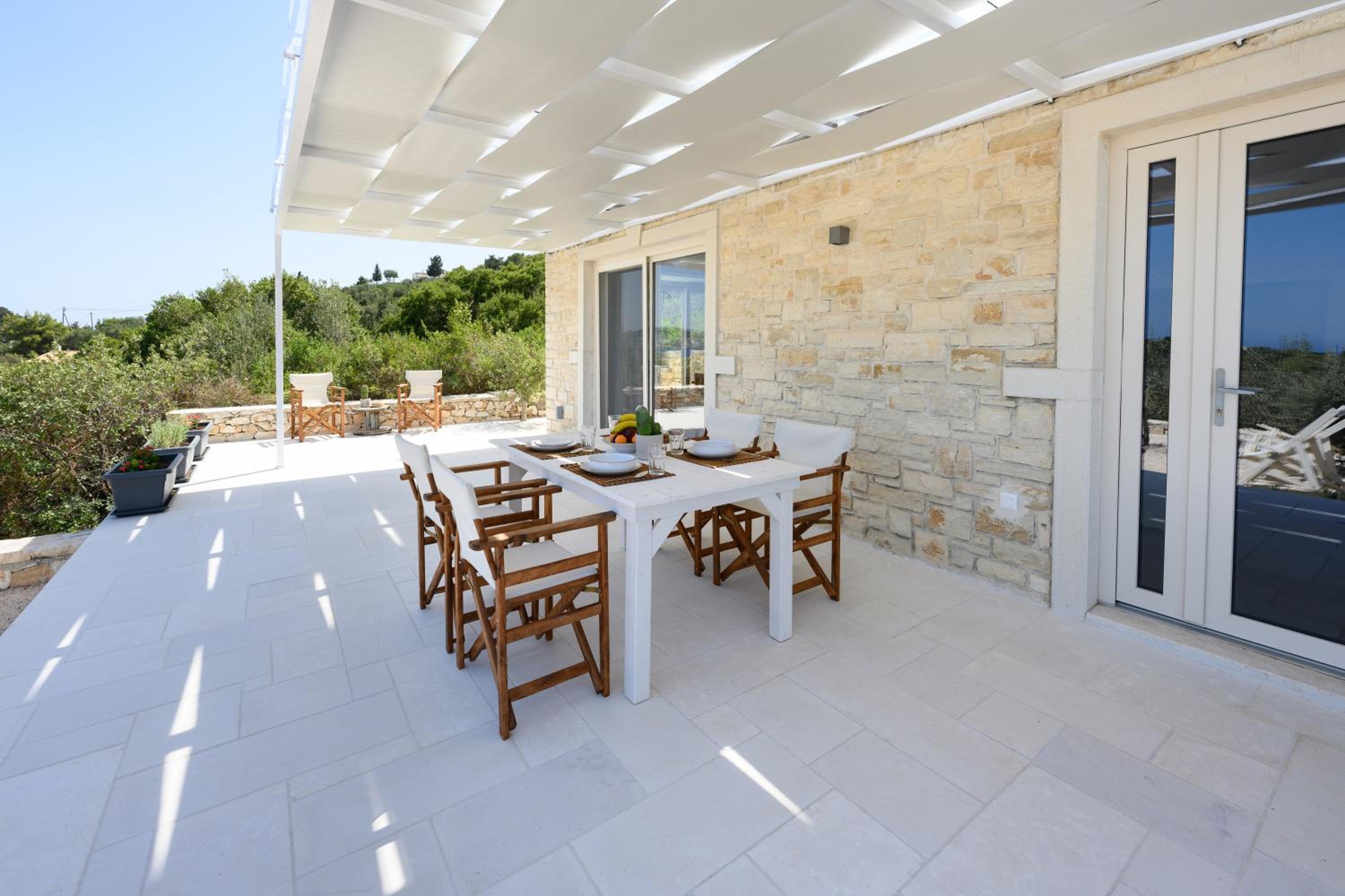 Villa Porto Mongonisi