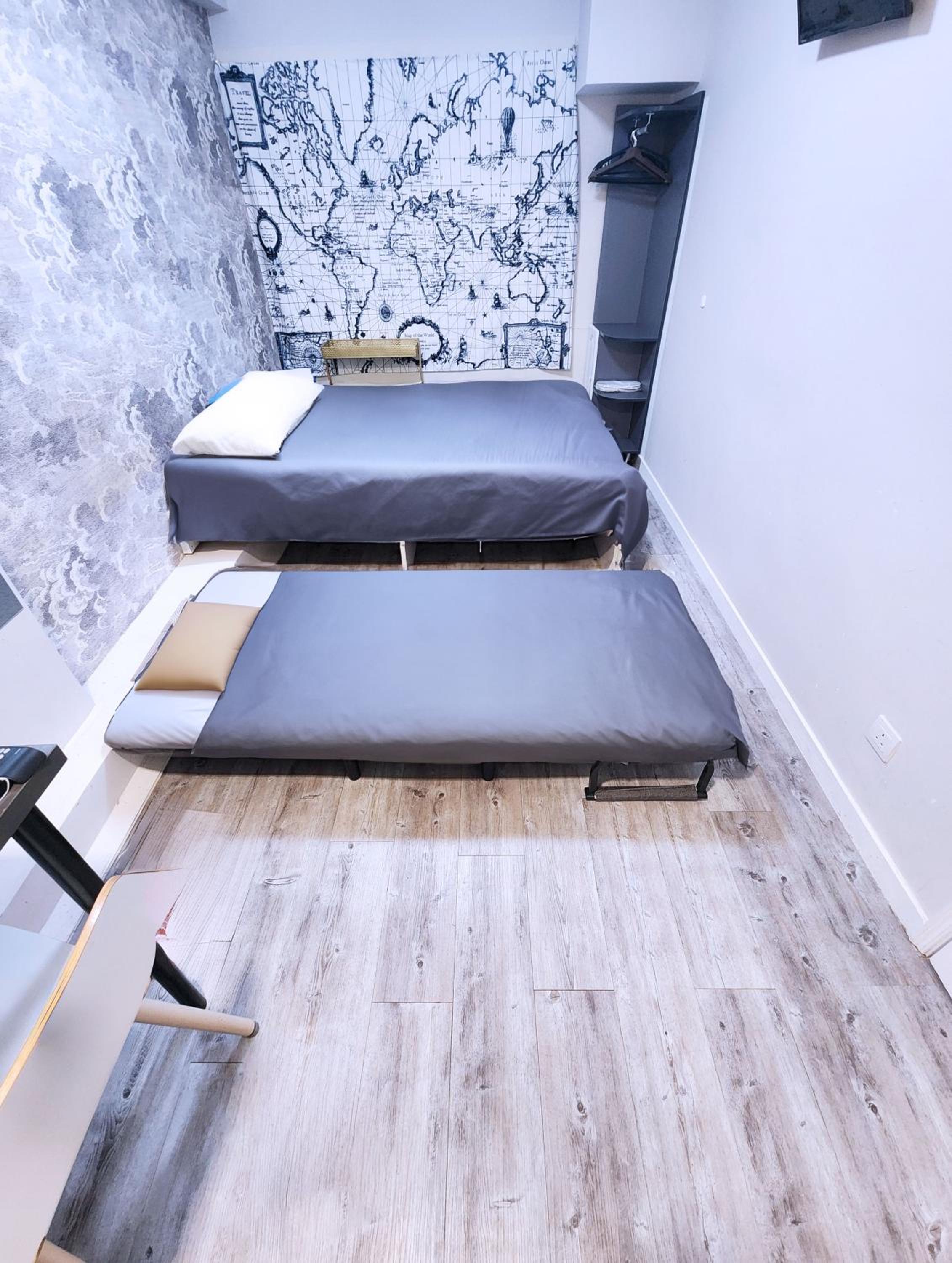 Pillows CoLiving