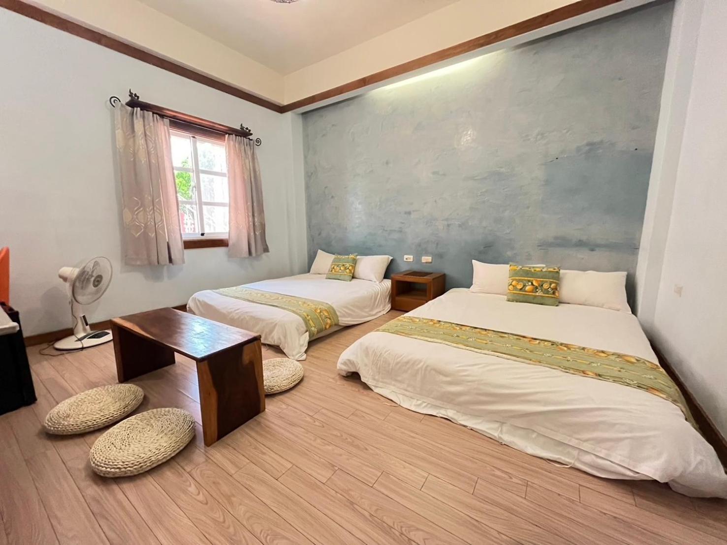 Kenting Avignon