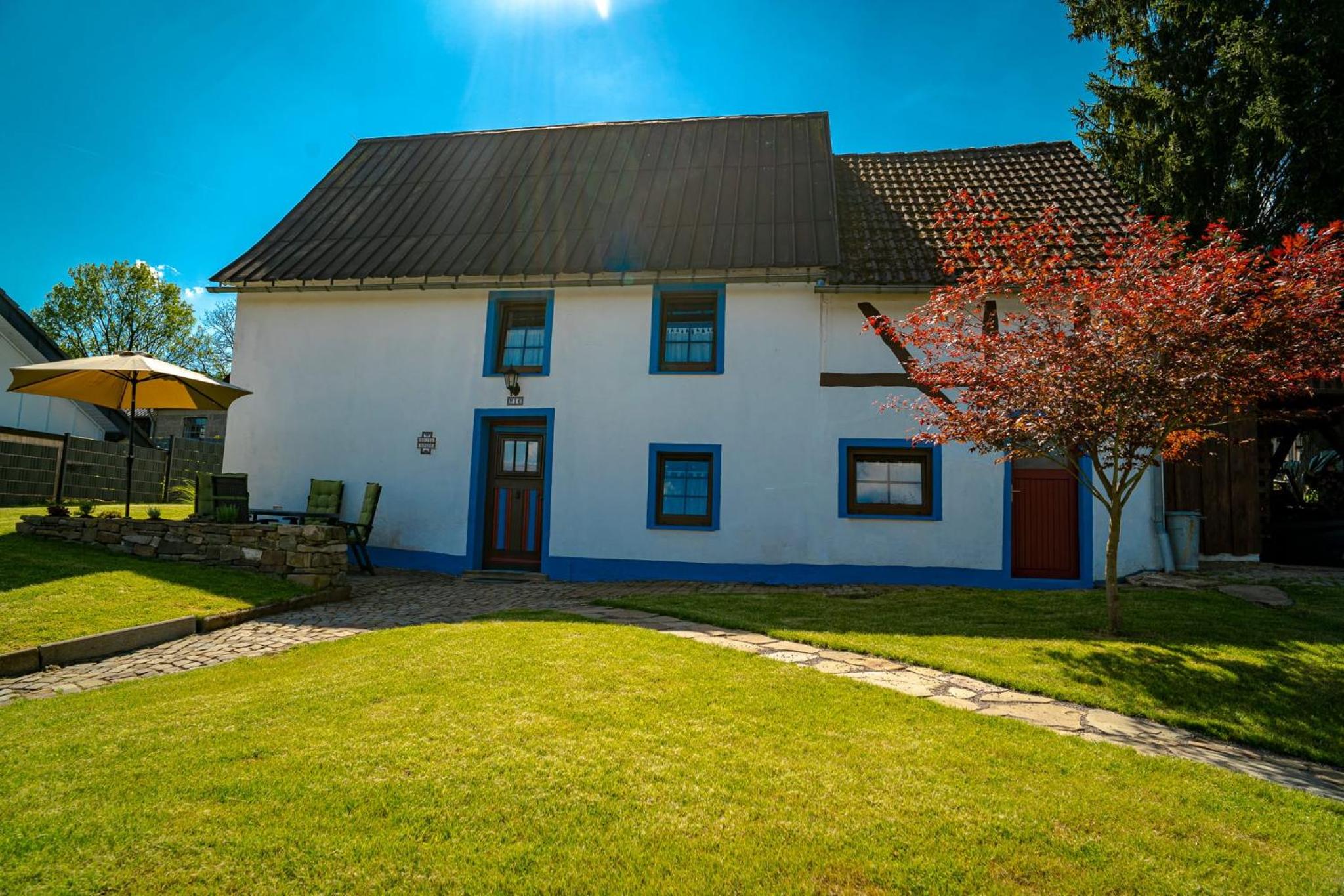 Ferienhaus Shiva