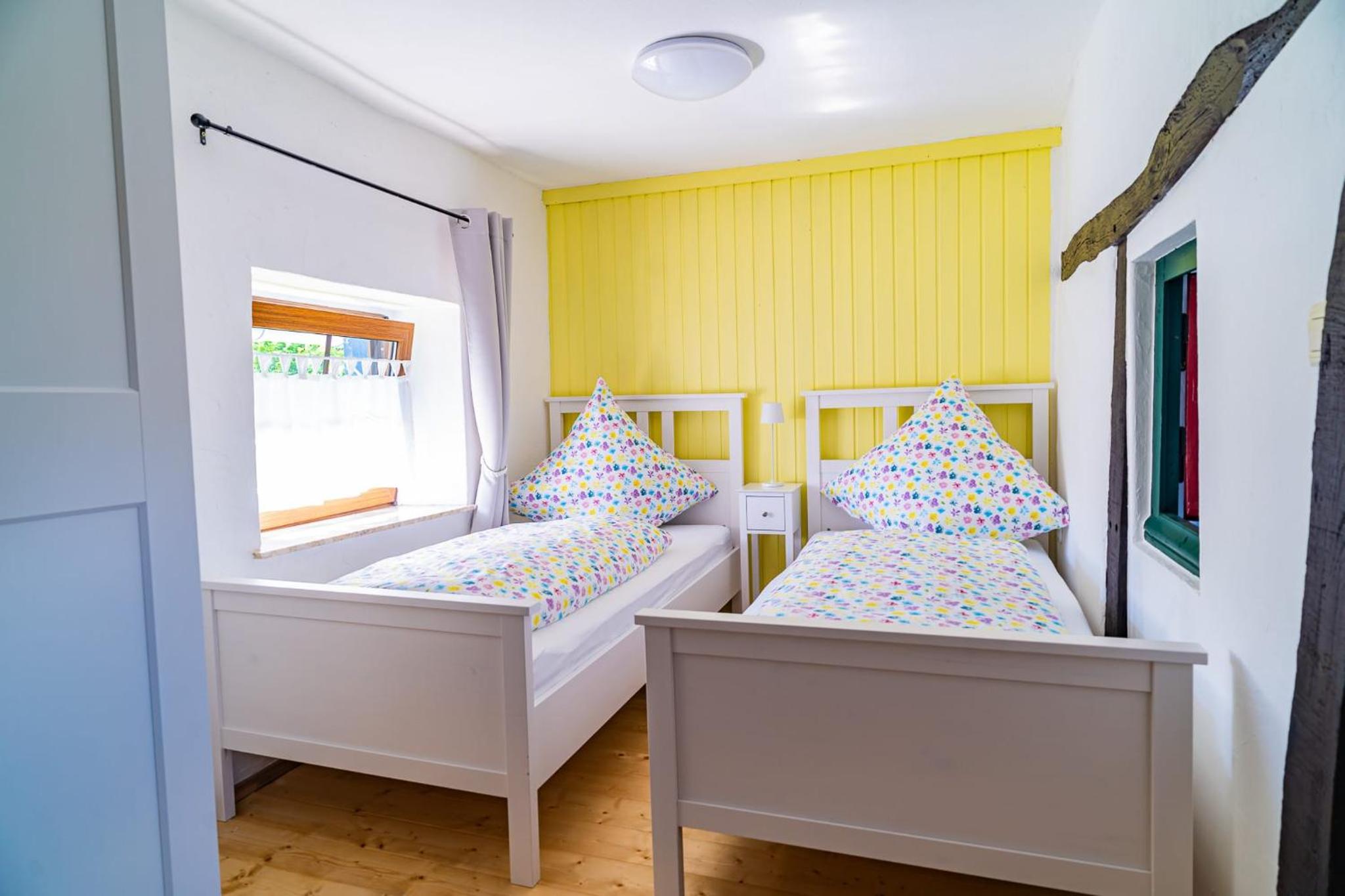 Ferienhaus Shiva