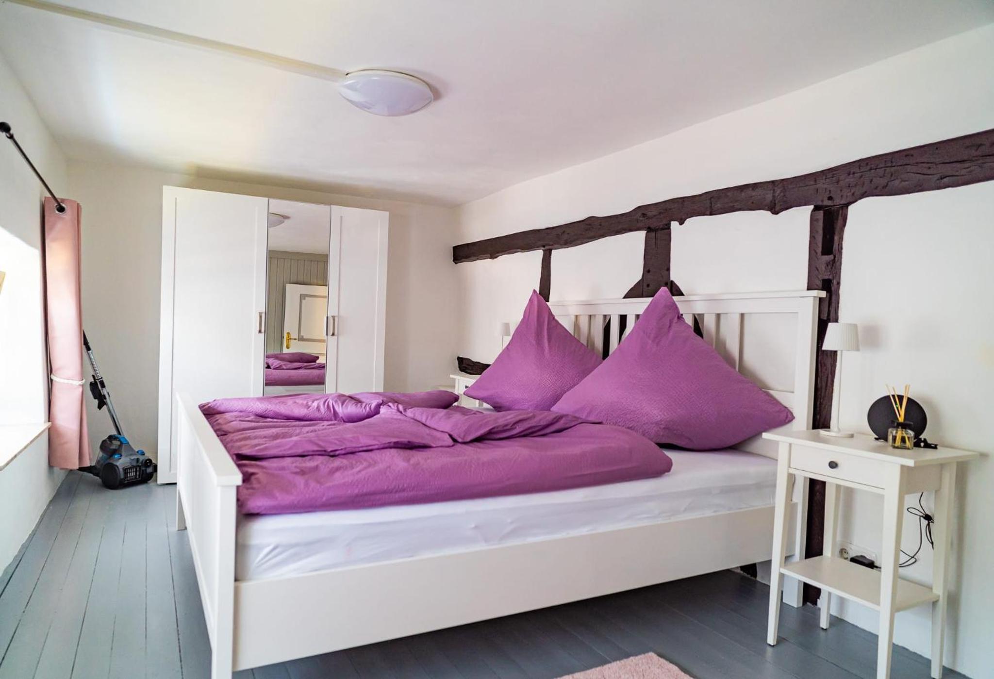 Ferienhaus Shiva