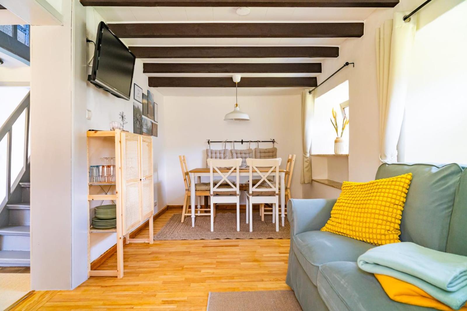 Ferienhaus Shiva