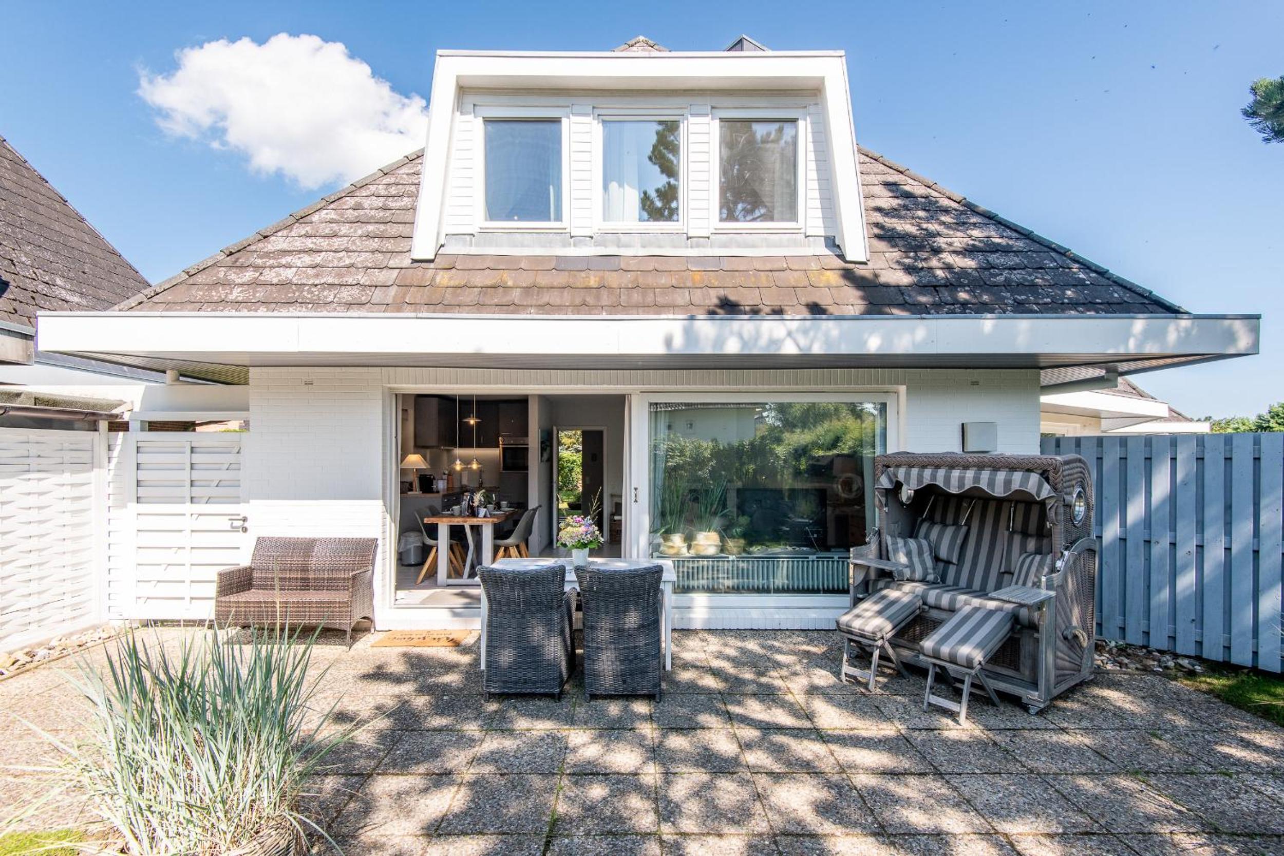 Munkhoog Haus 4