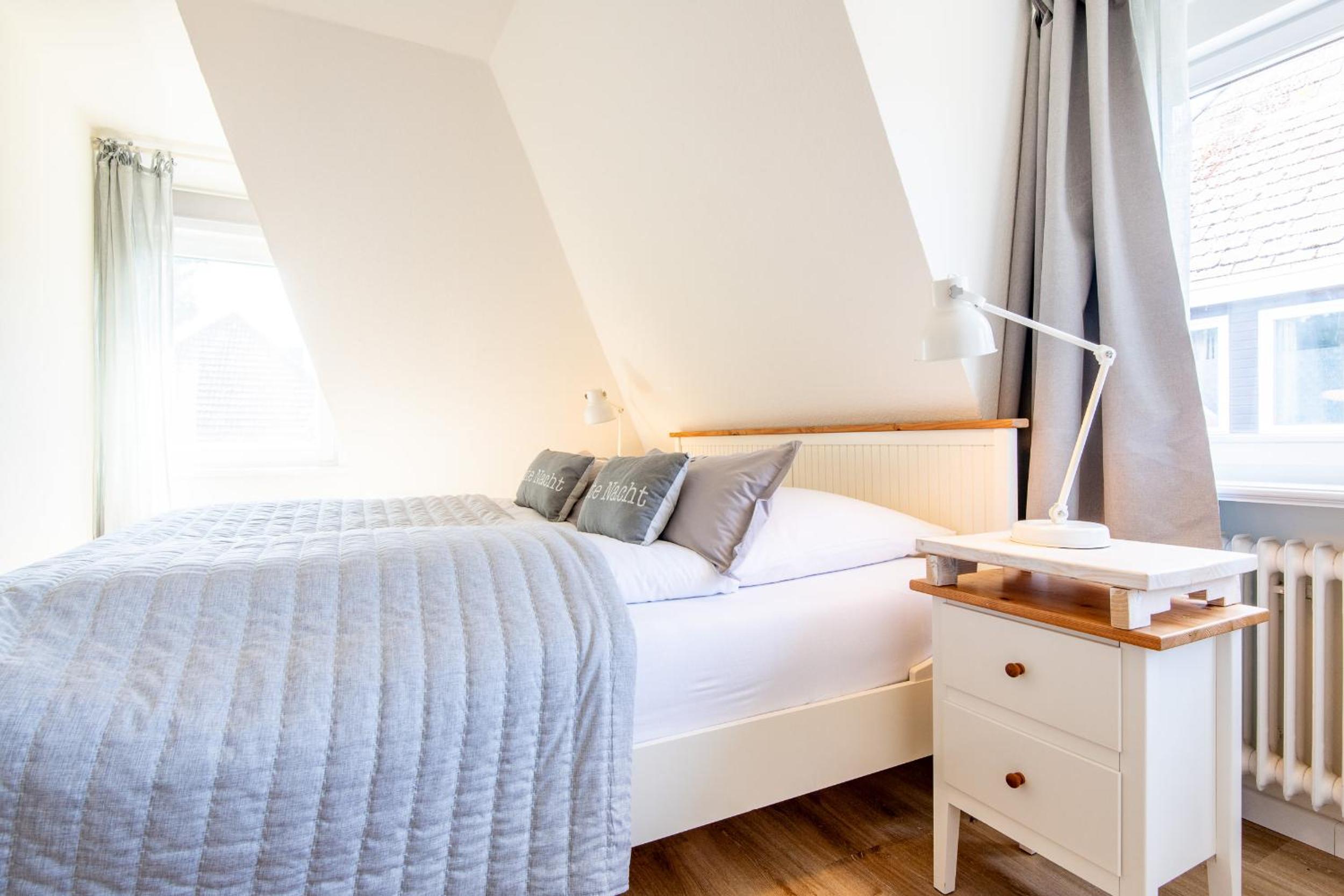 Munkhoog Haus 4