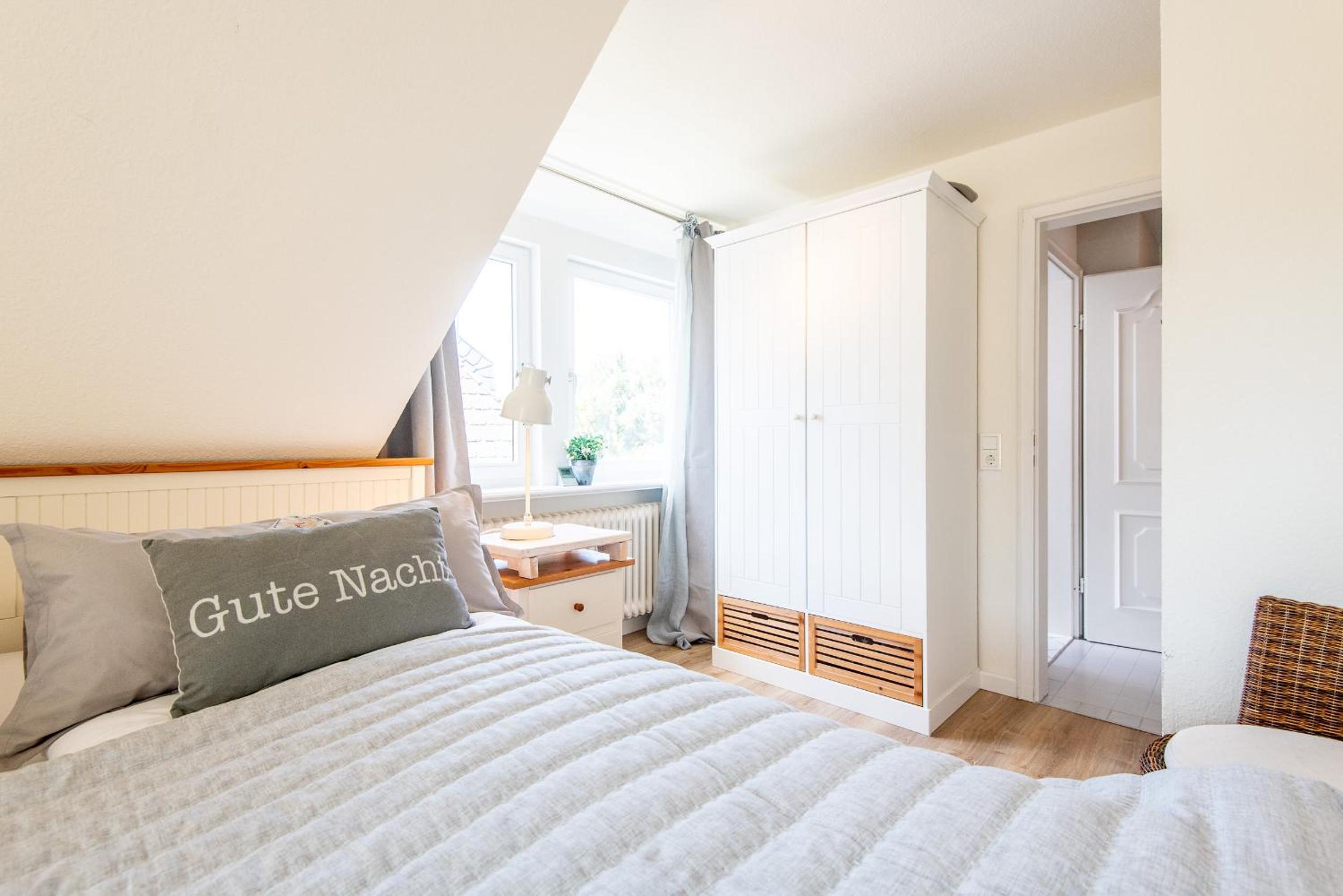 Munkhoog Haus 4