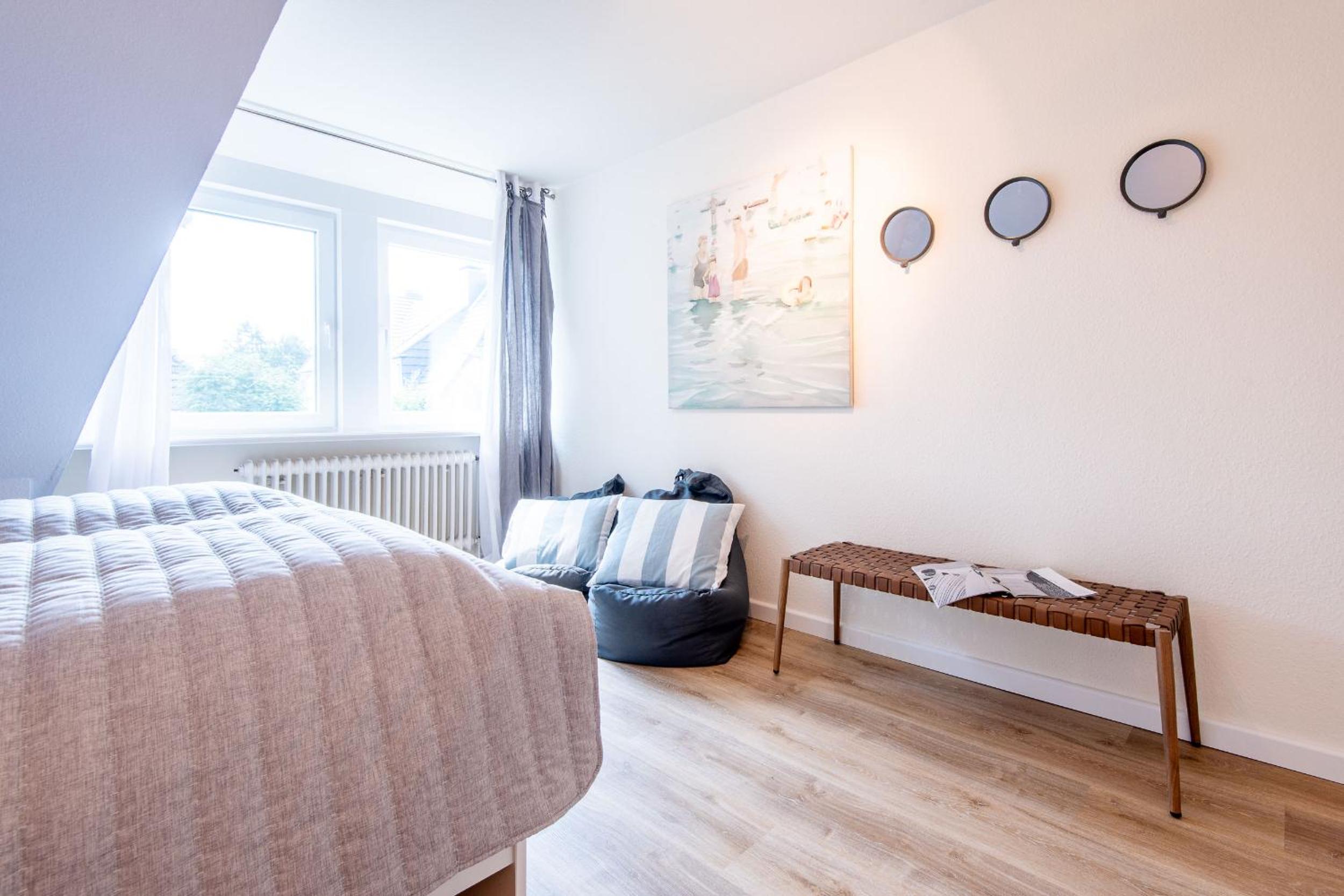 Munkhoog Haus 4