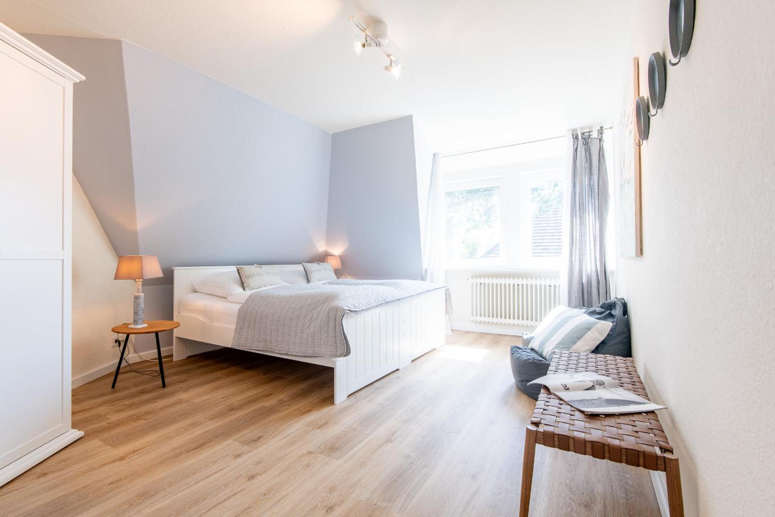 Munkhoog Haus 4