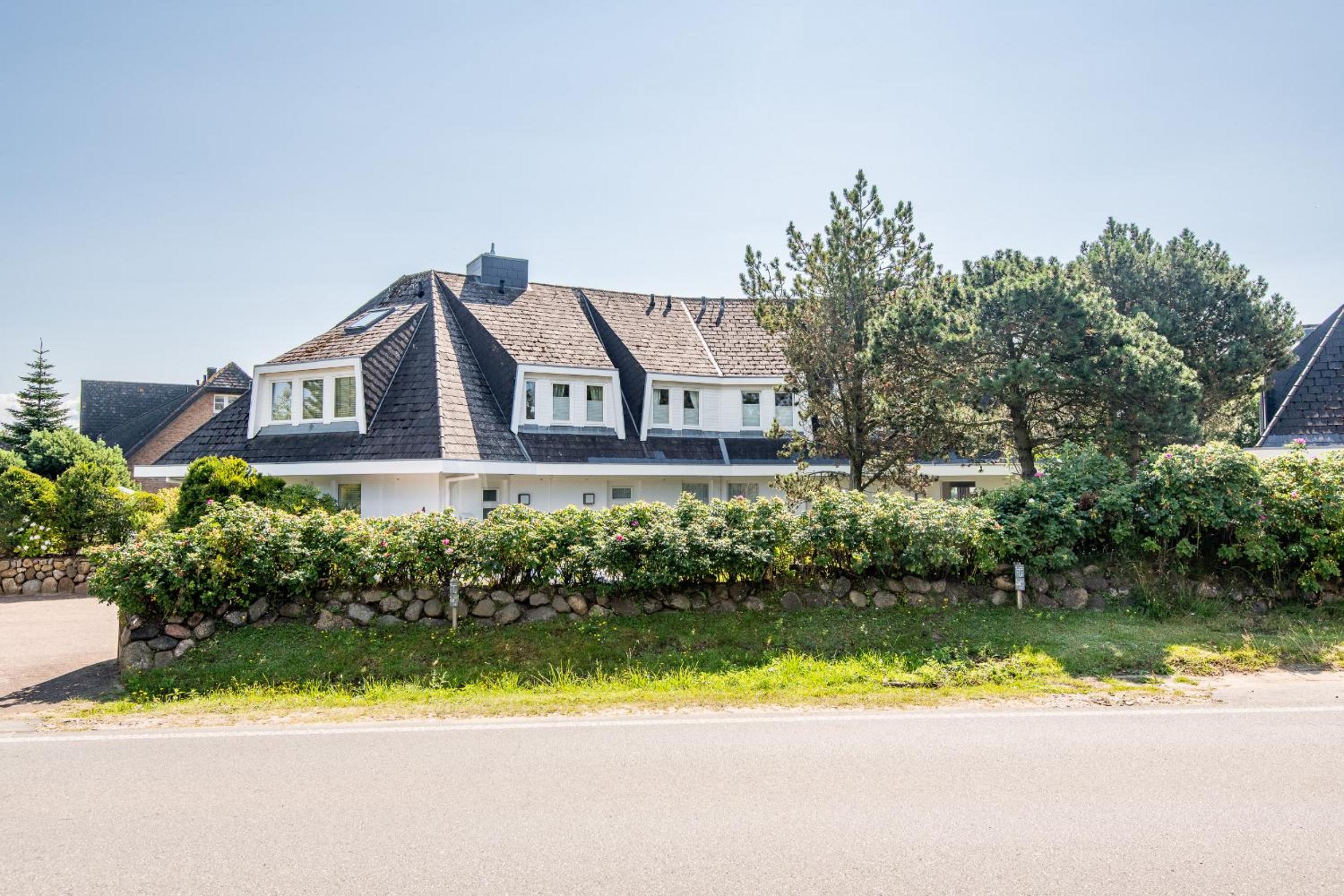 Munkhoog Haus 4