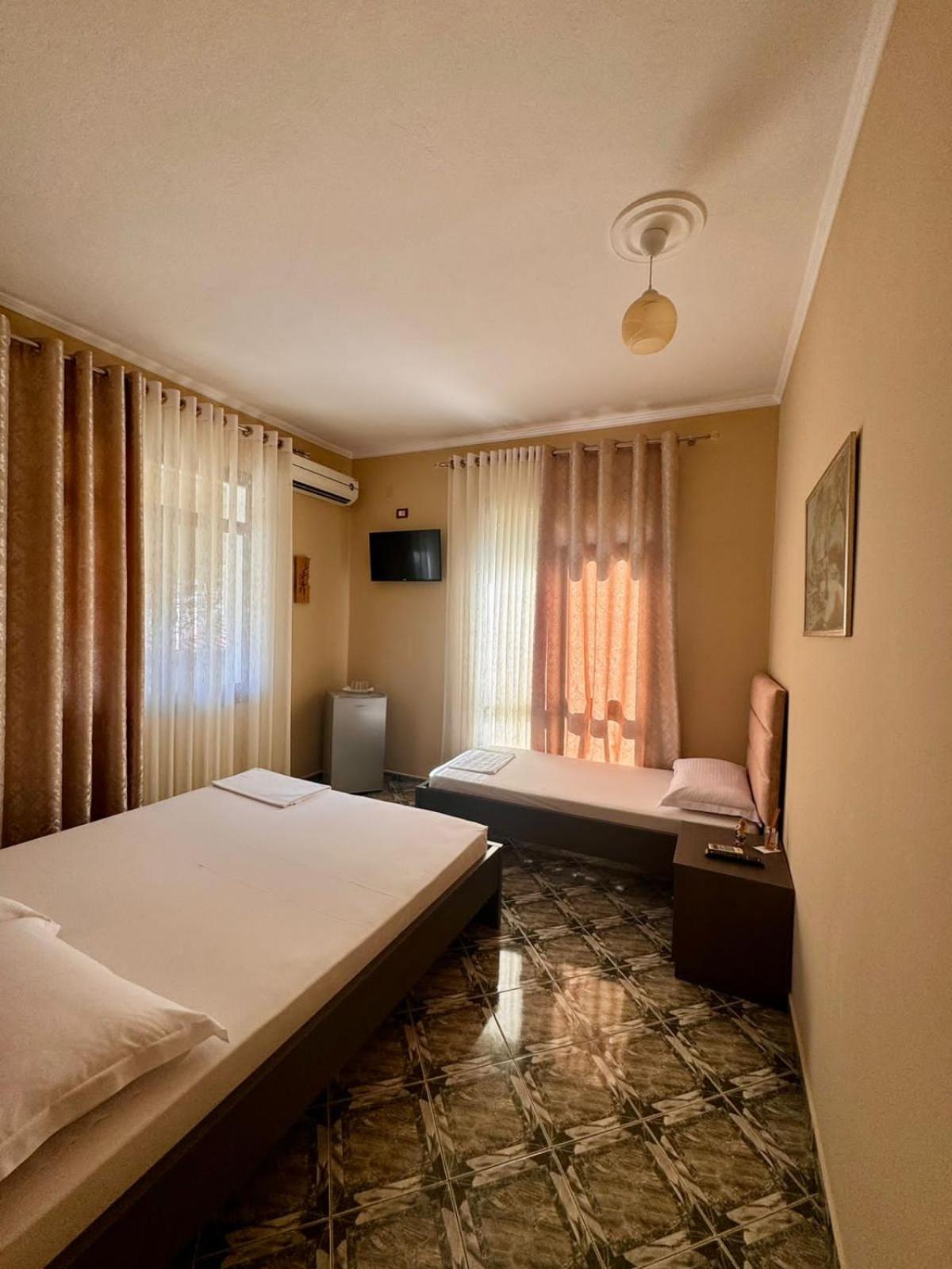 Twins Villa Mangalem
