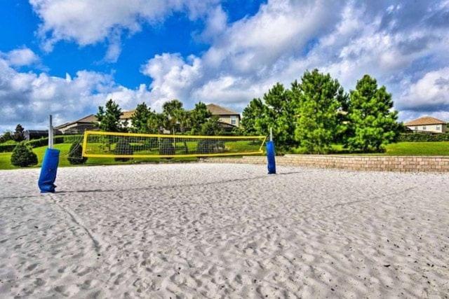 Luxurious Townhome W/ Private Pool Near Disney view 5