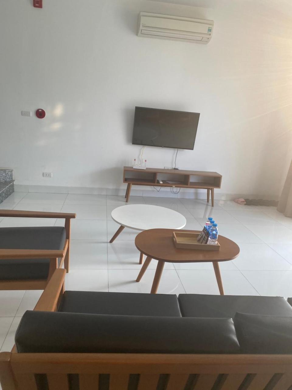 Ivory Villas & Resort - Villa view đồi núi view 3