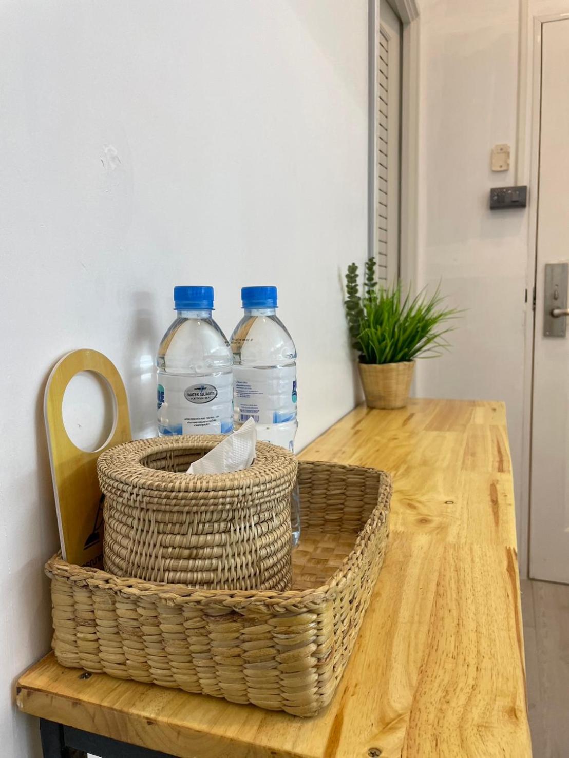 Ekanek Hostel