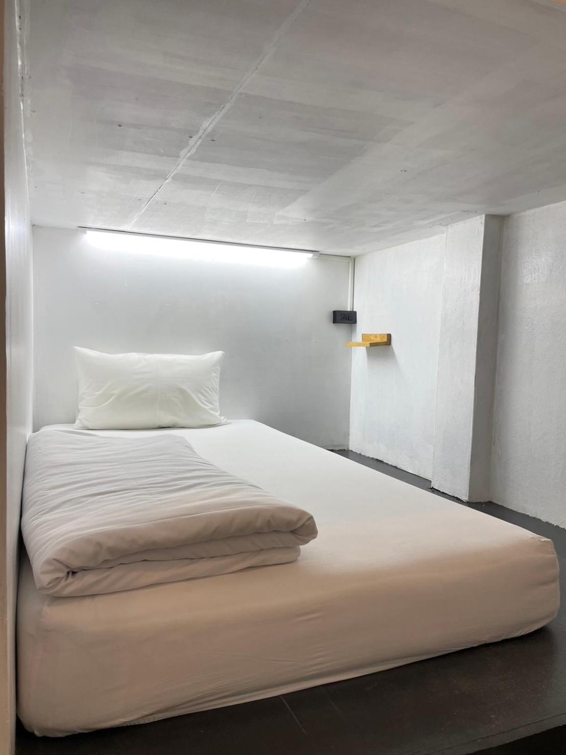 Ekanek Hostel