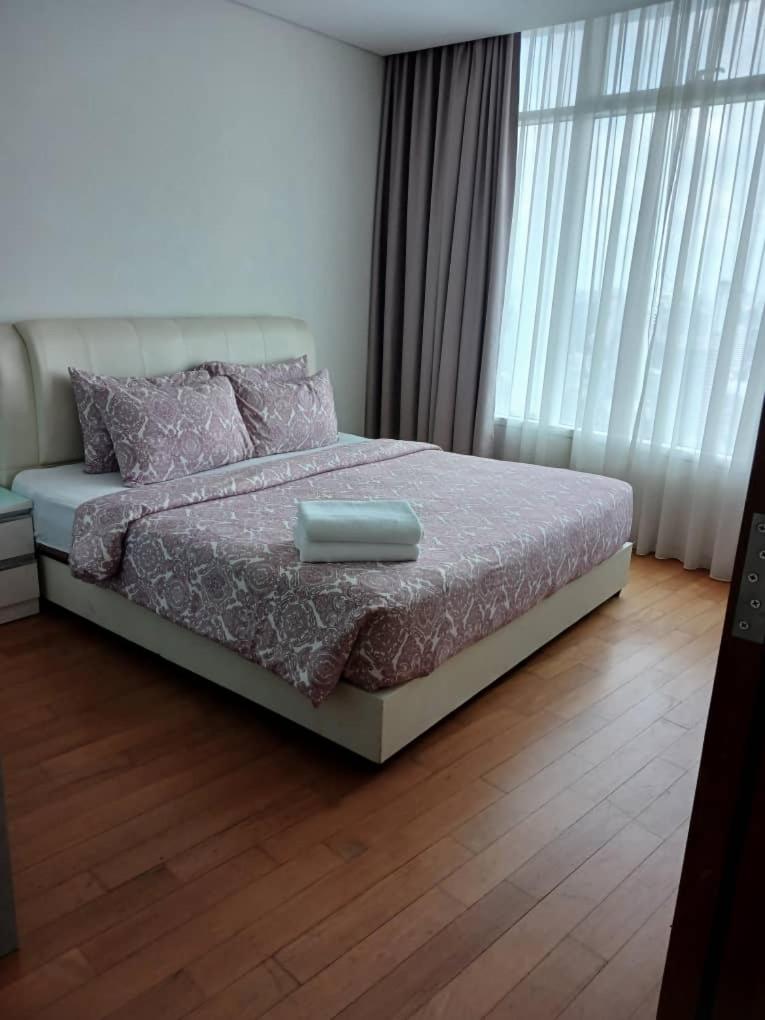 VORTEX STAR KLCc APARTMENT