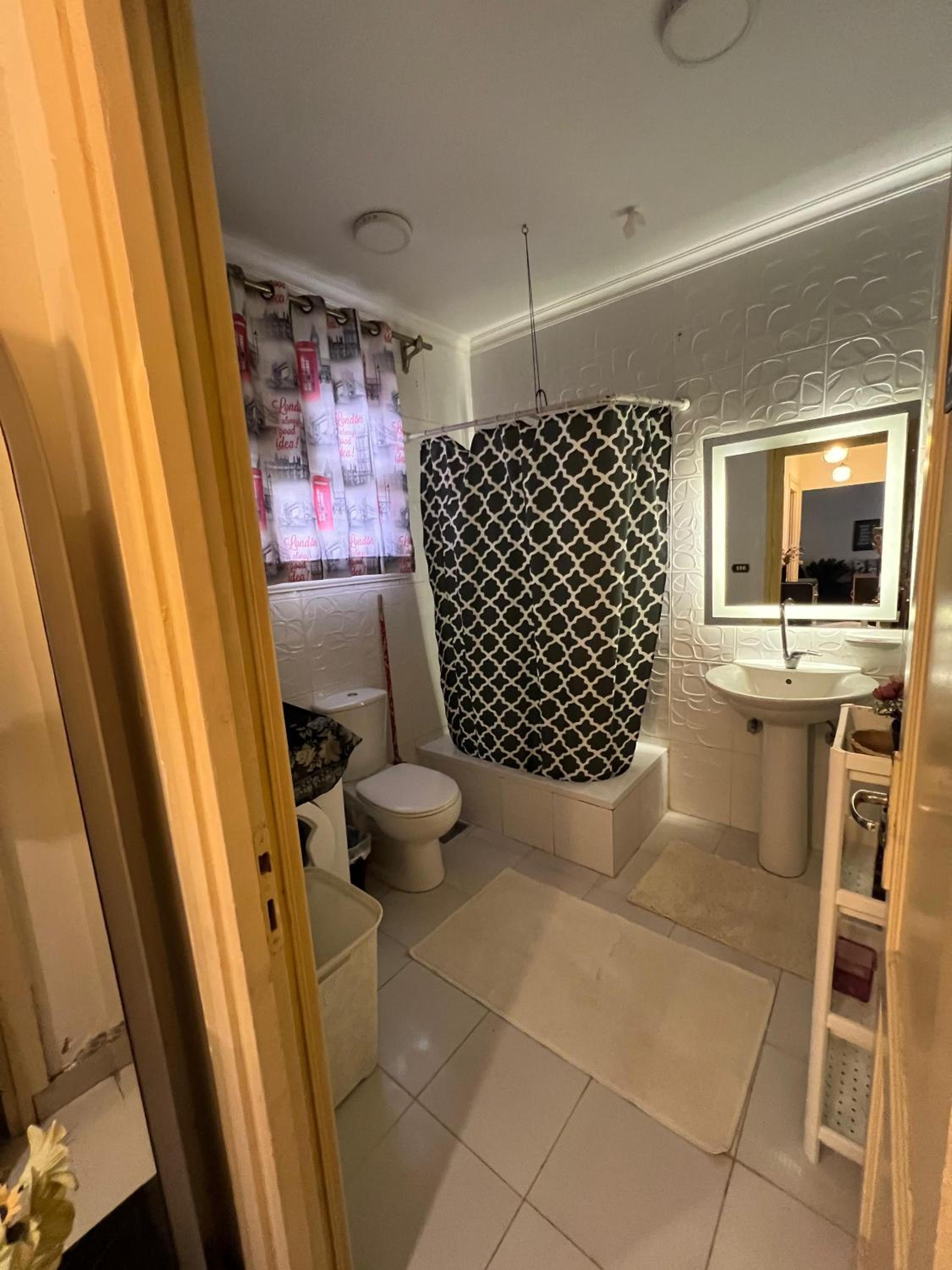 Madinaty Full Furnished Apartment
