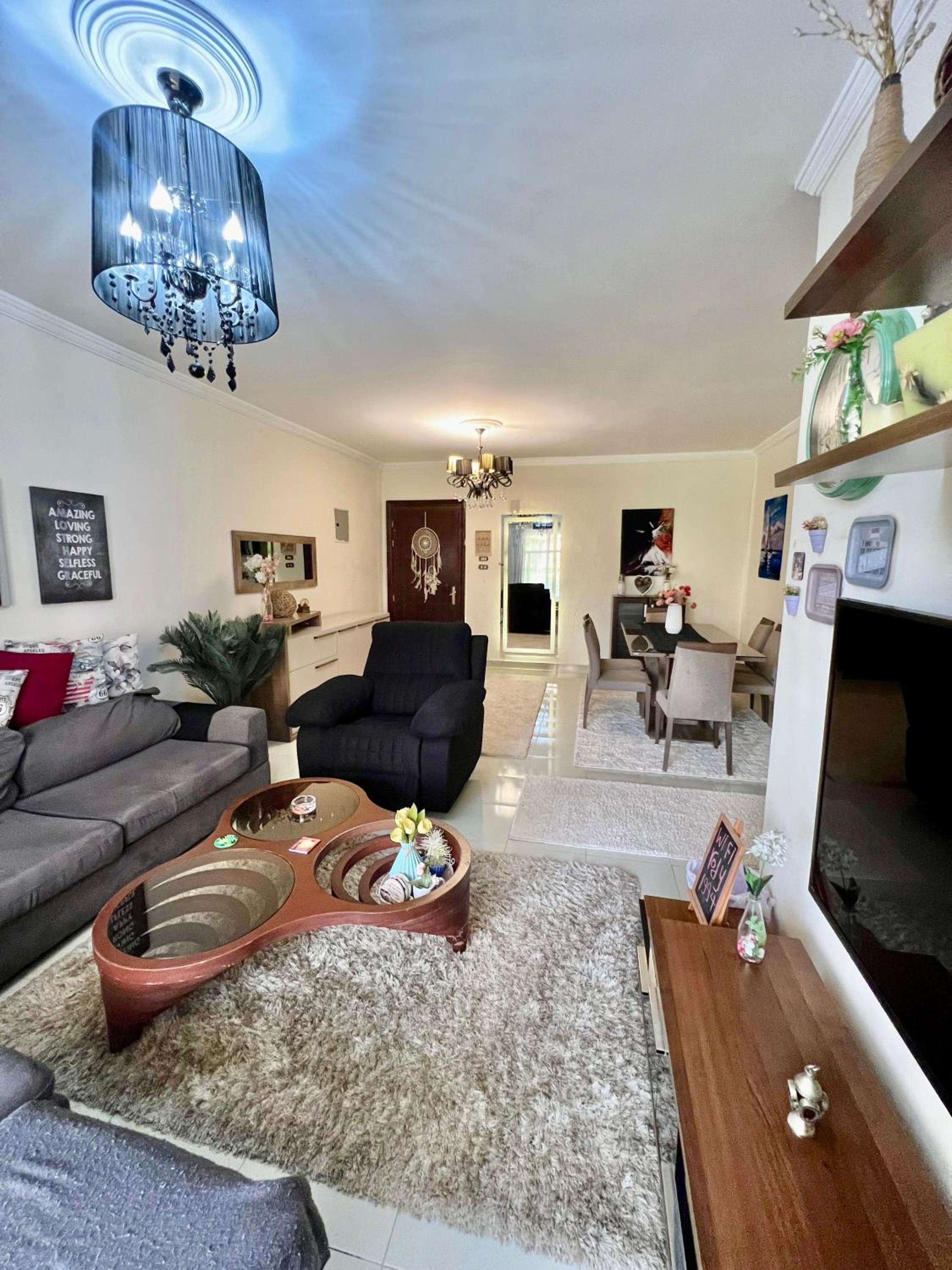 Madinaty Full Furnished Apartment