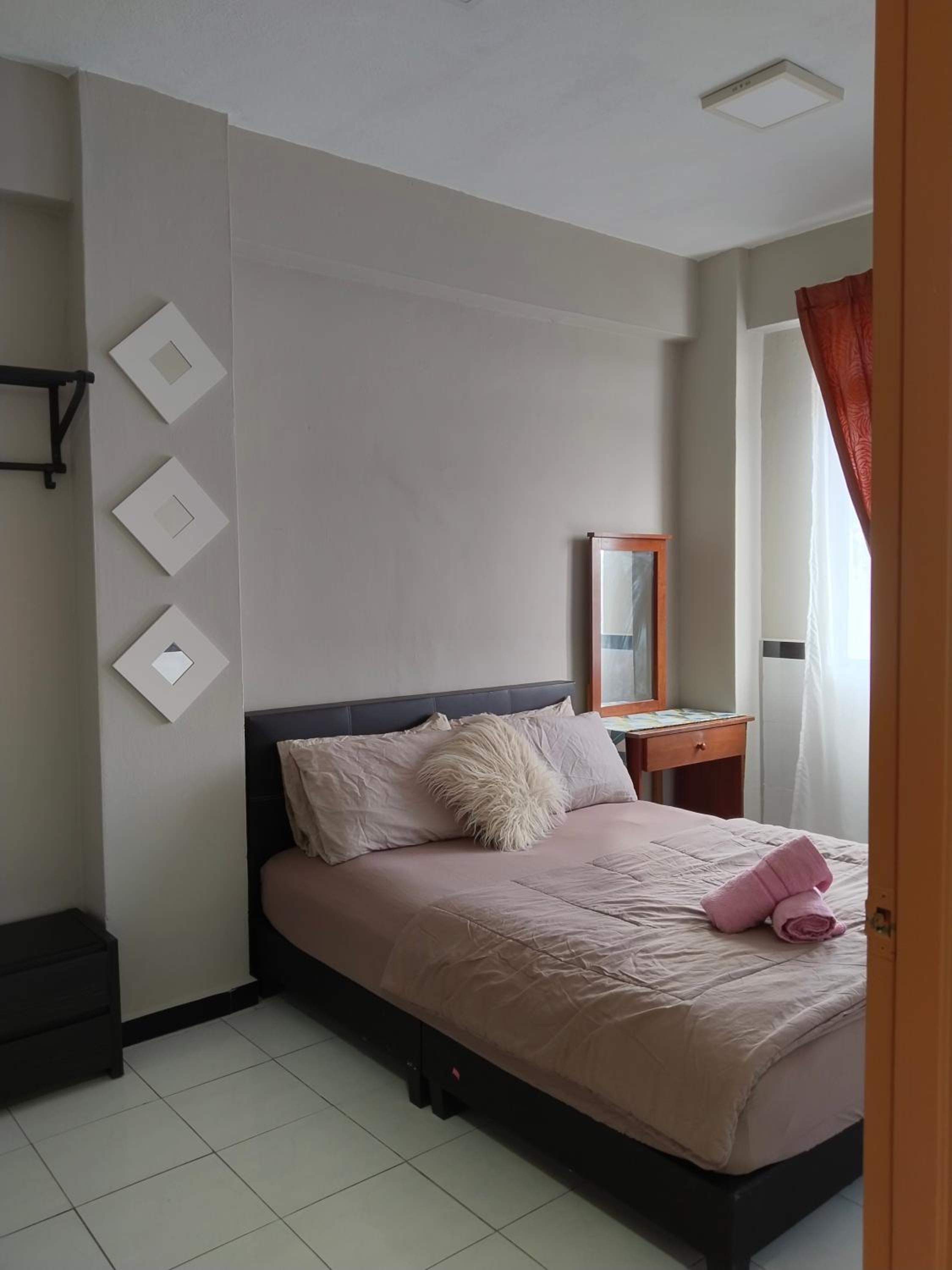 Homestay irislara