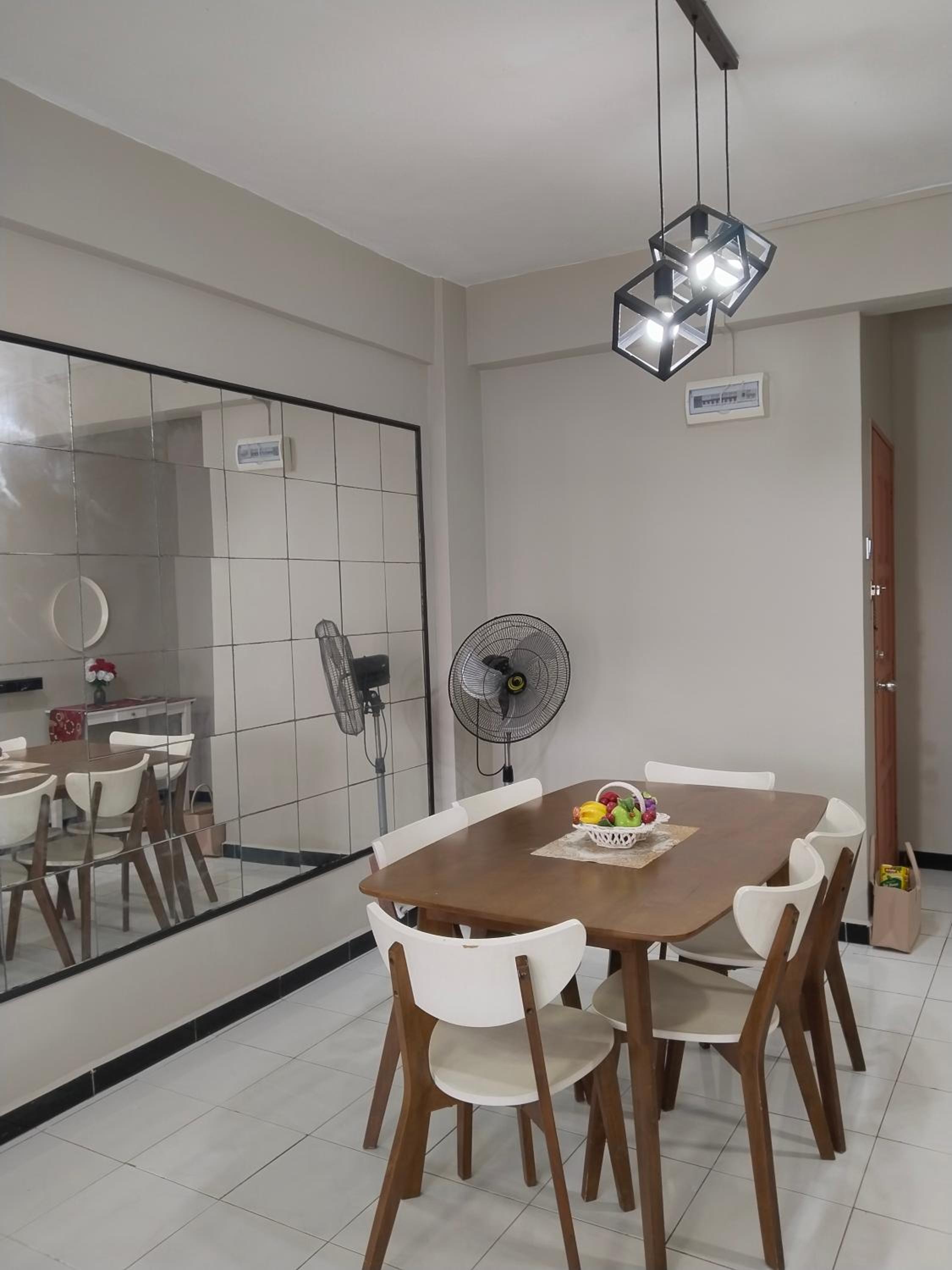 Homestay irislara