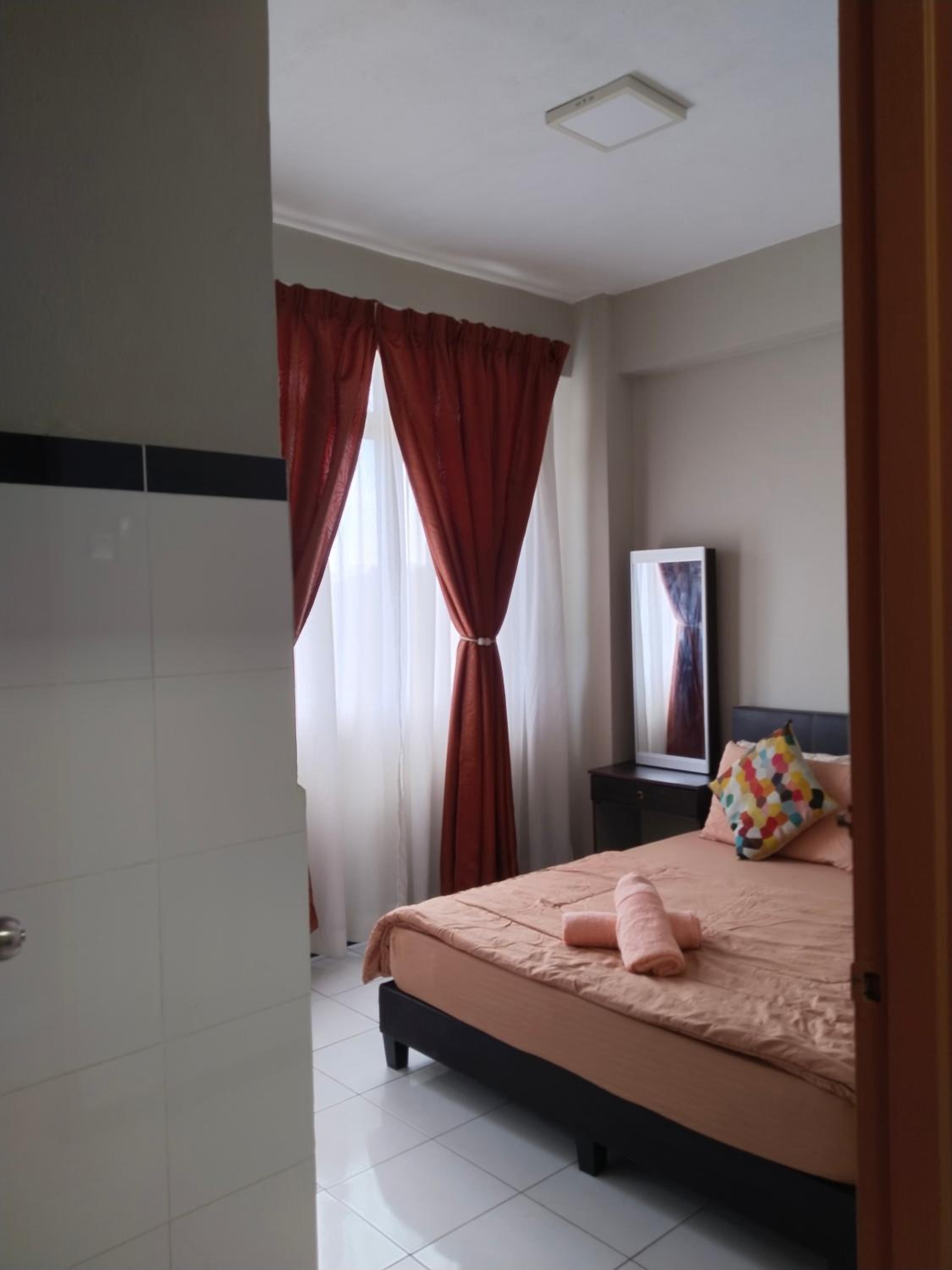 Homestay irislara