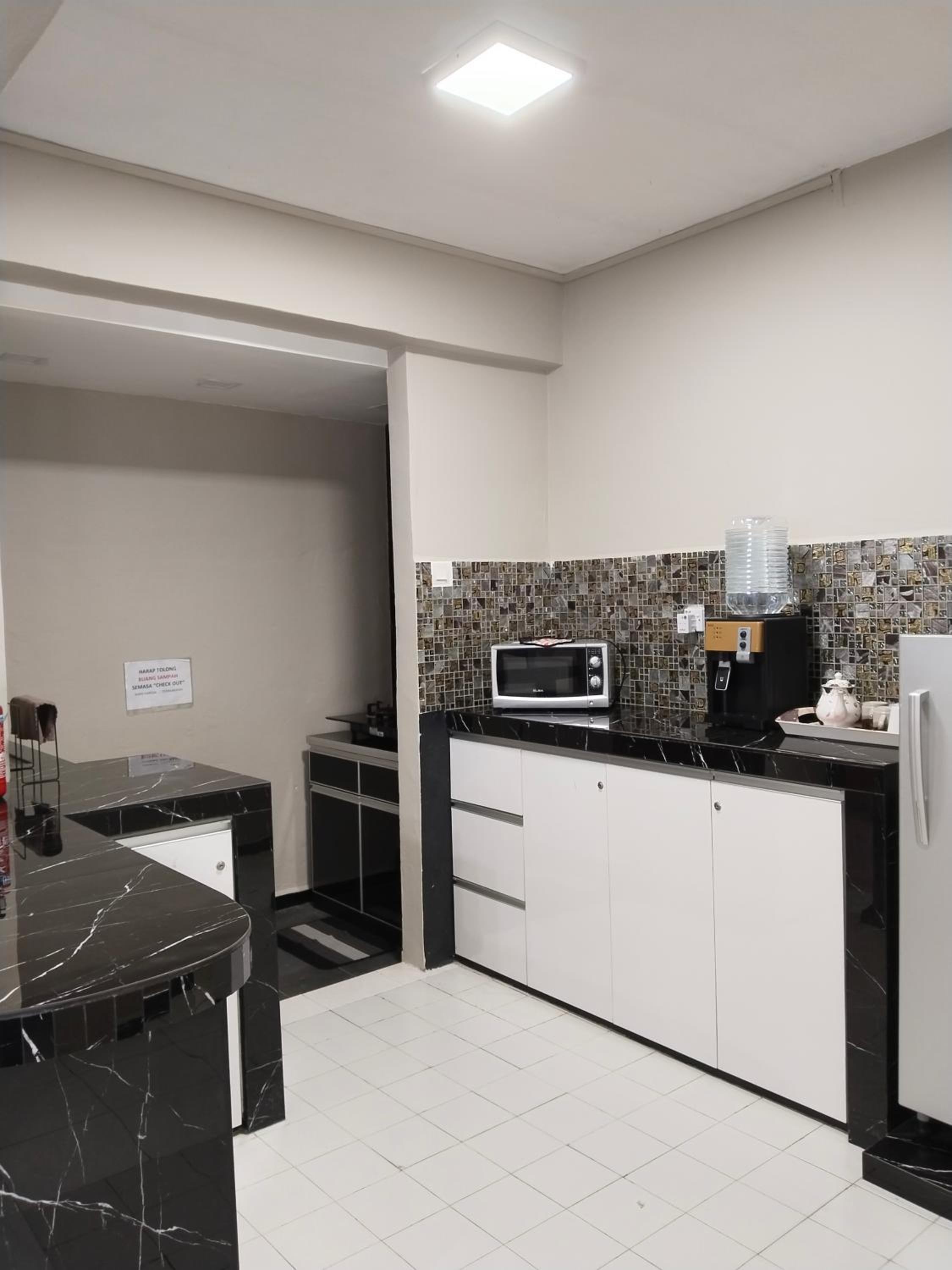 Homestay irislara